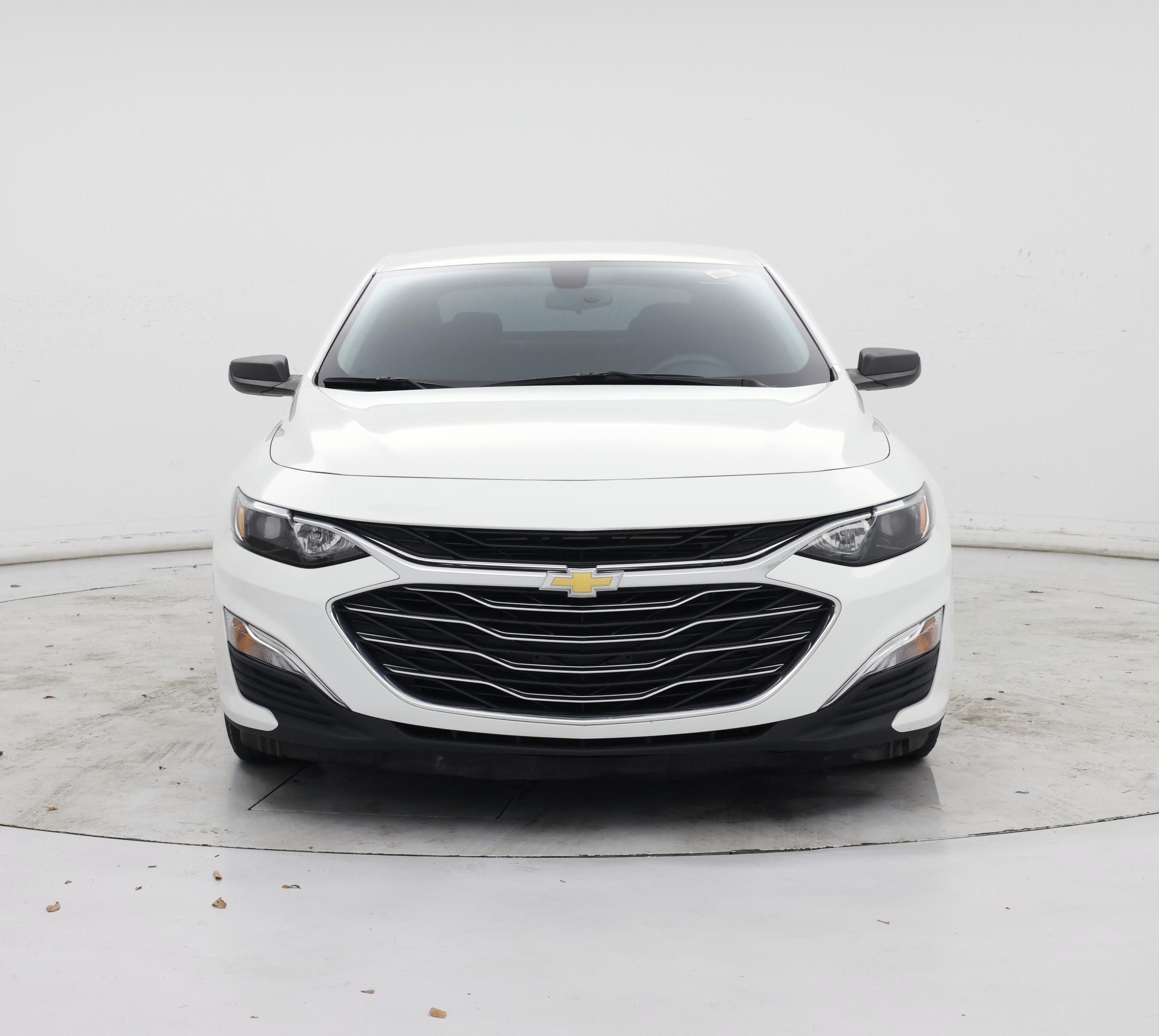 Thumbnail: 2022 Chevrolet Malibu - 5