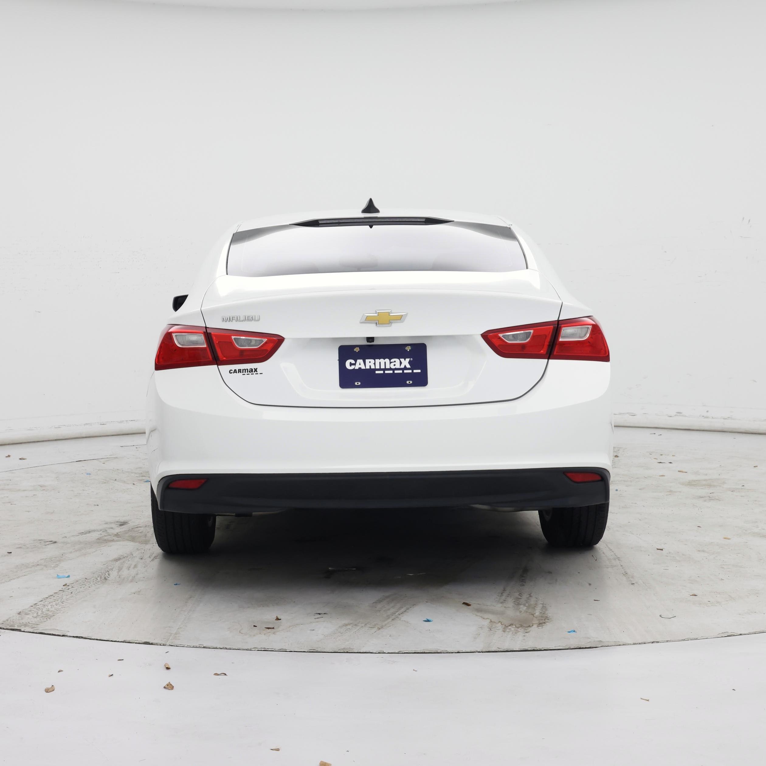 Thumbnail: 2022 Chevrolet Malibu - 6