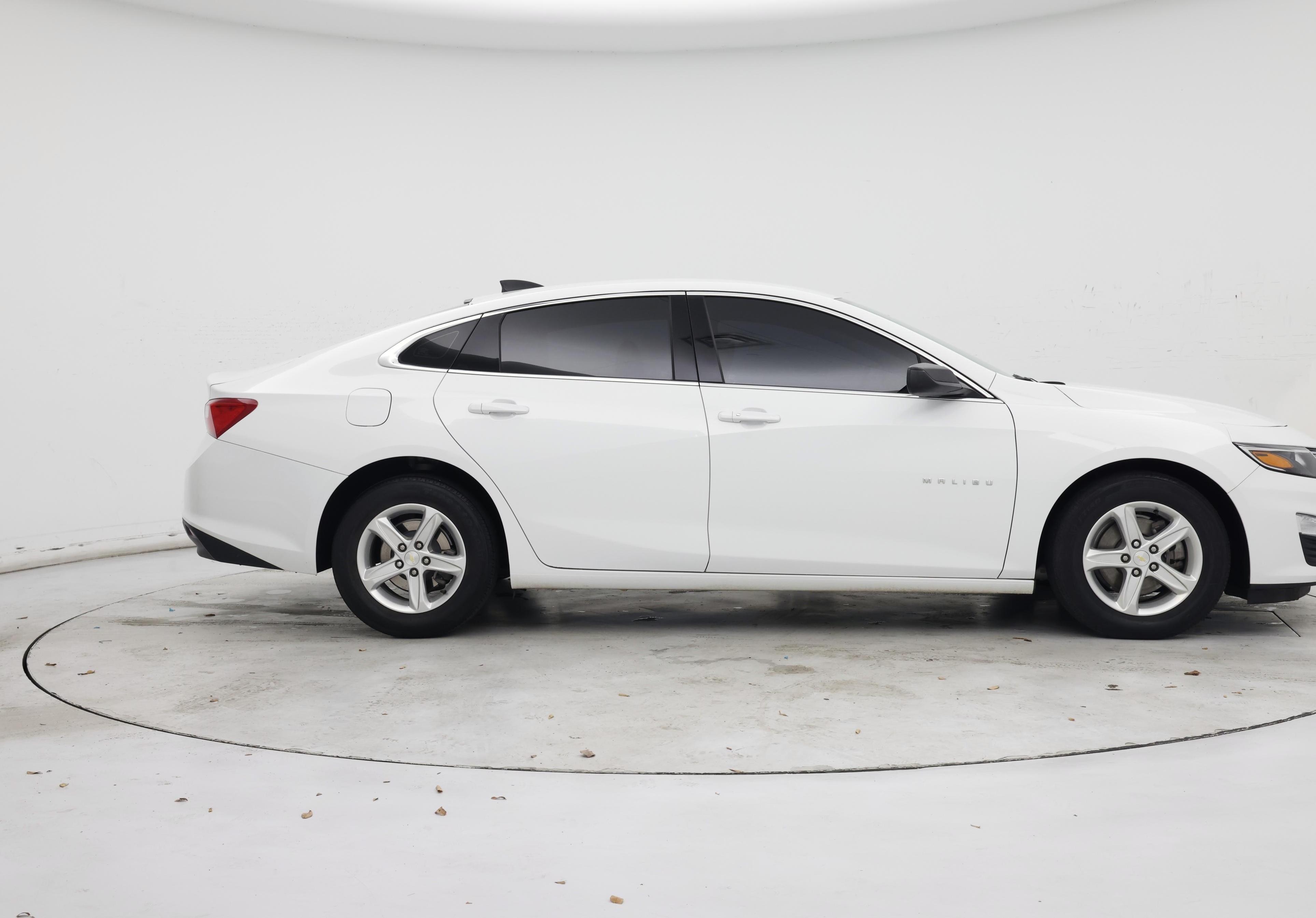 Thumbnail: 2022 Chevrolet Malibu - 7