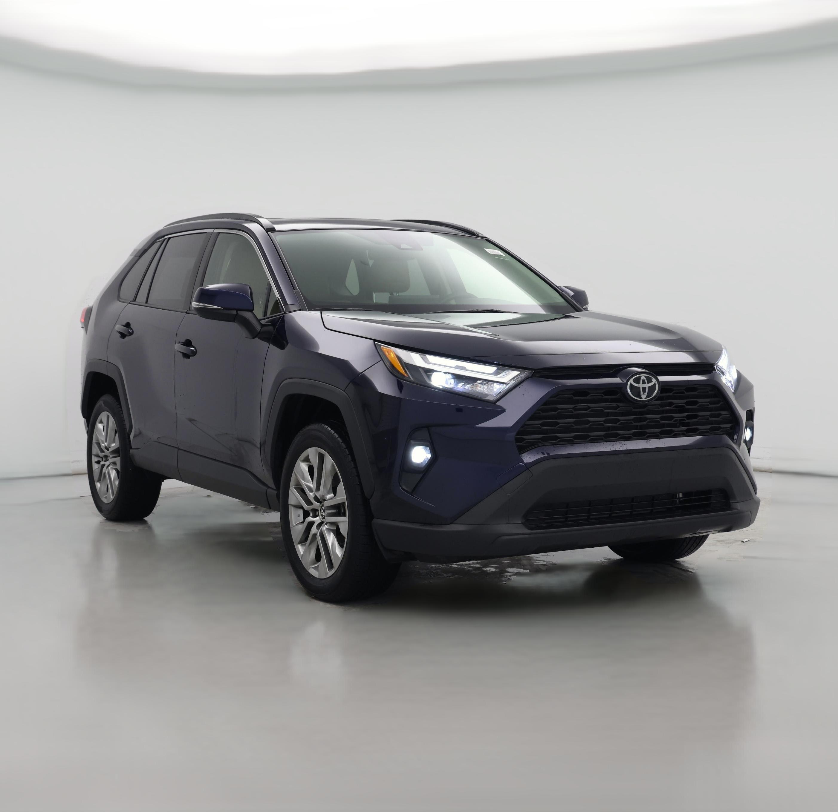 Thumbnail: 2023 Toyota RAV4 - 1