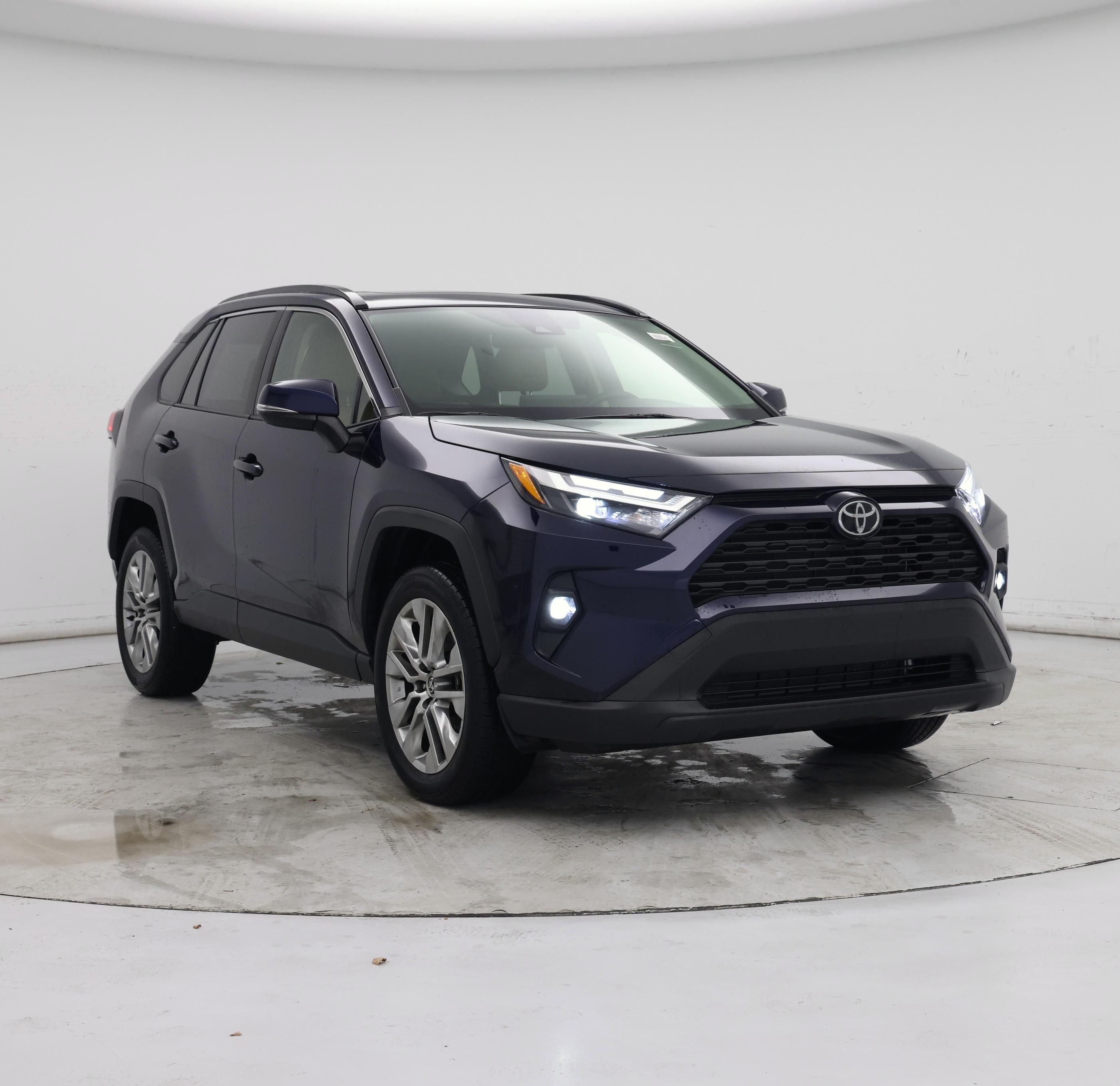 2023 Toyota RAV4 XLE Premium AWD