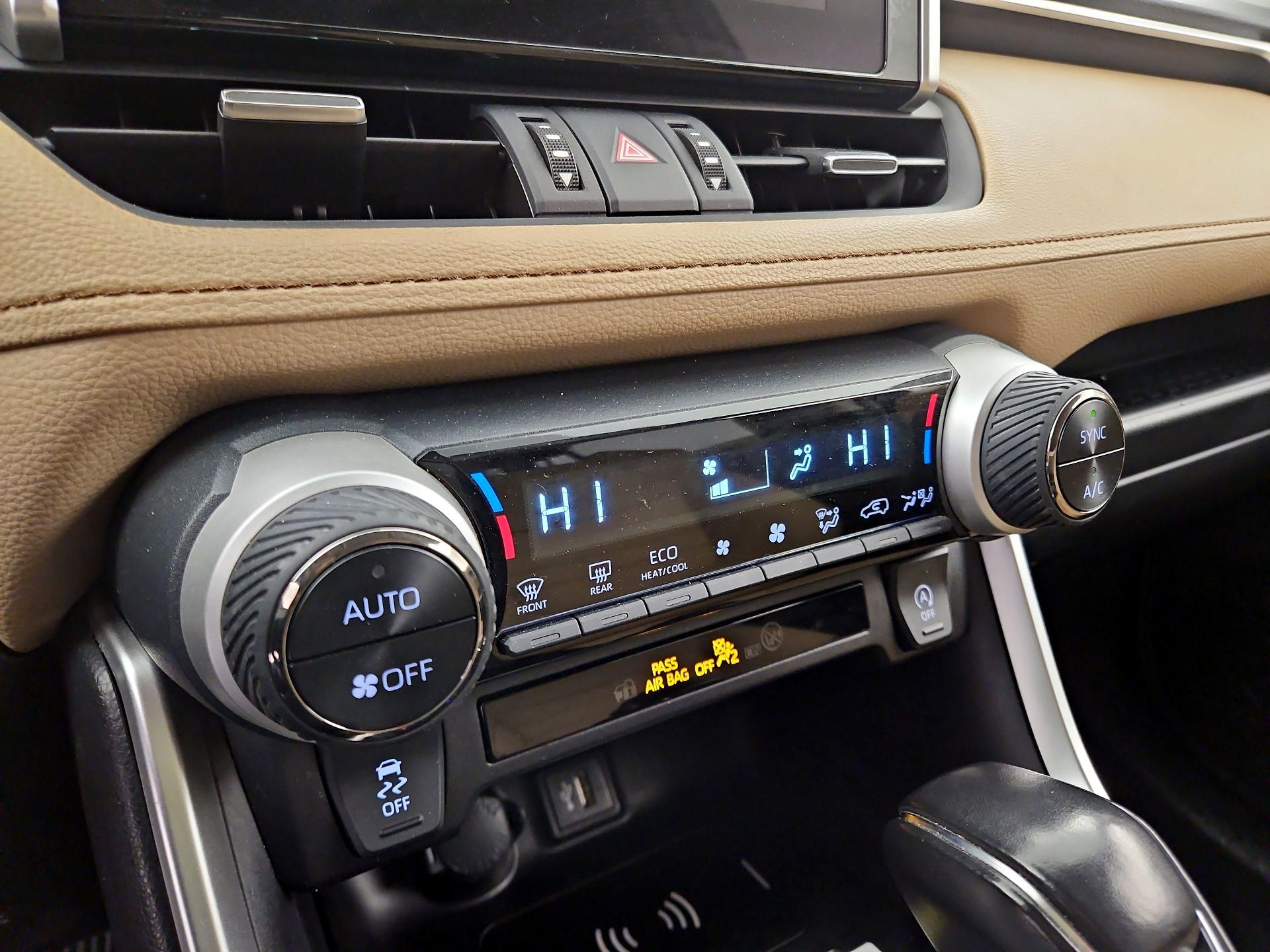 Thumbnail: 2023 Toyota RAV4 - 16