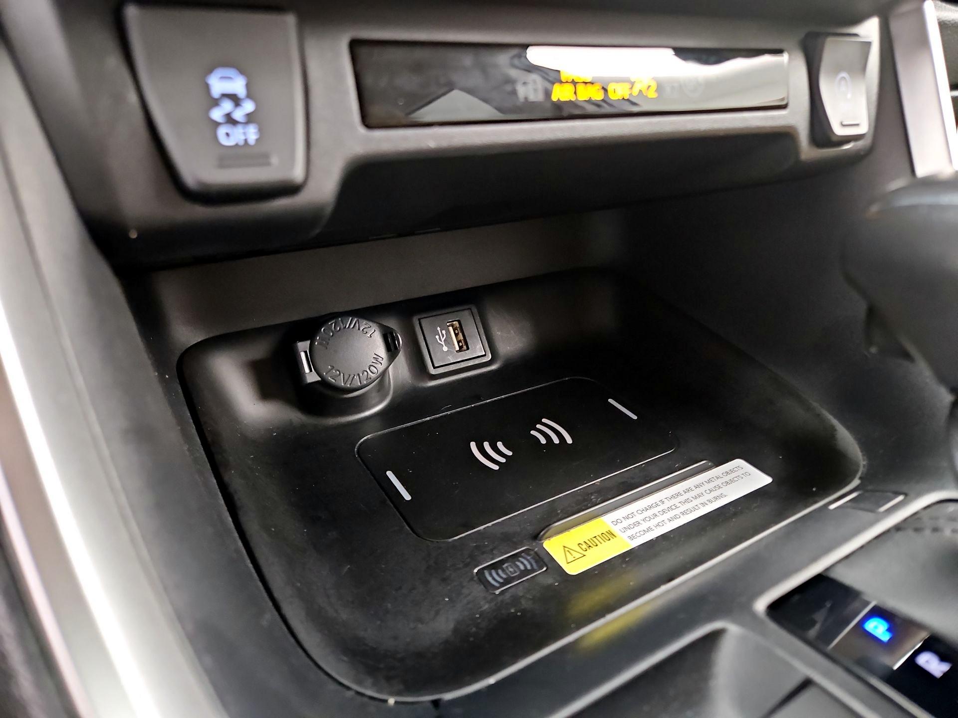 Thumbnail: 2023 Toyota RAV4 - 18