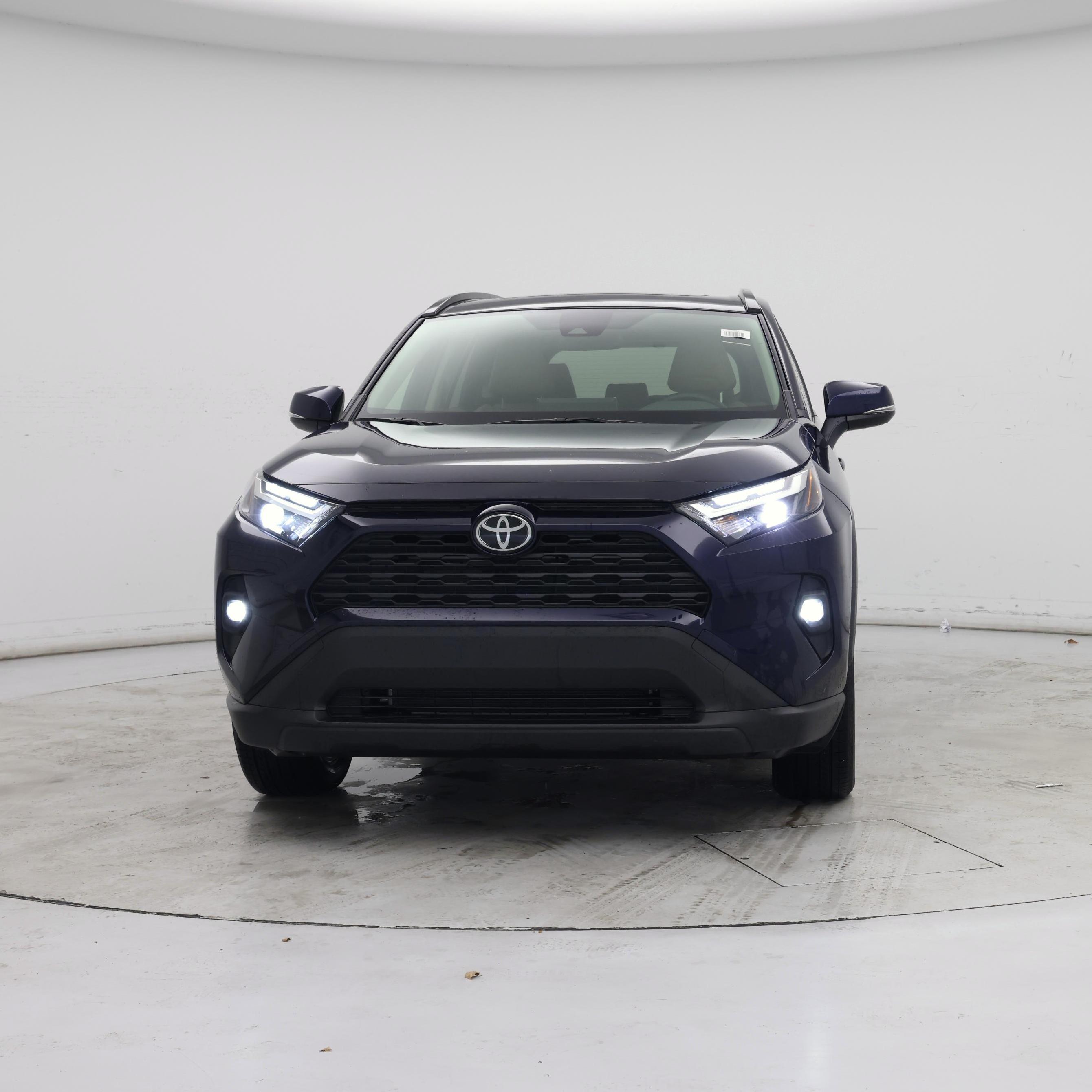 Thumbnail: 2023 Toyota RAV4 - 5