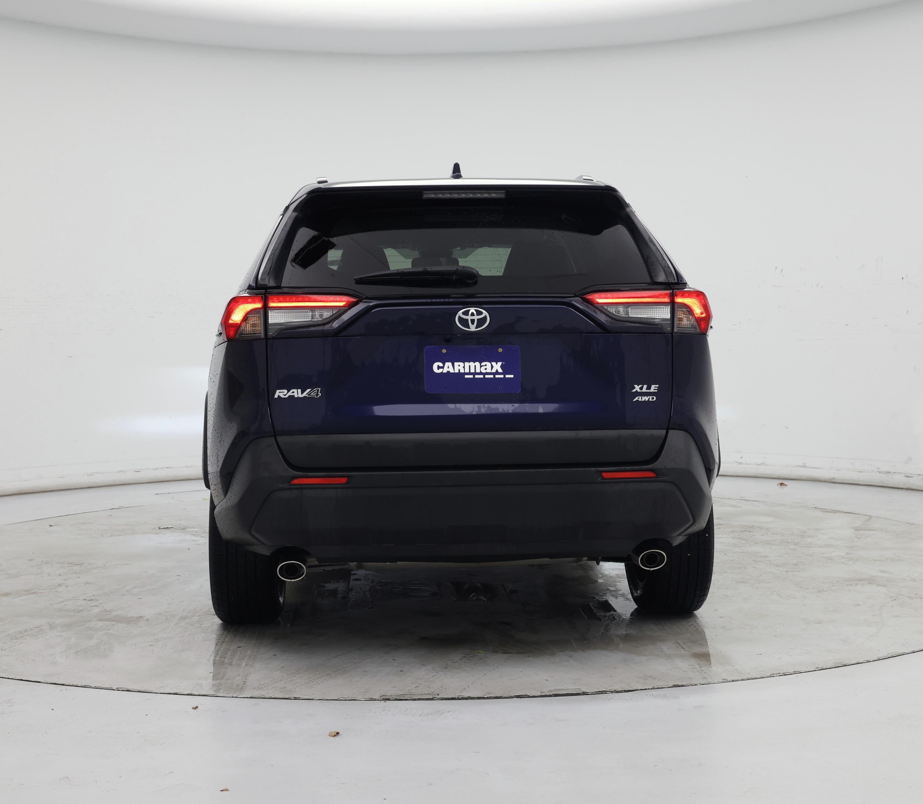 Thumbnail: 2023 Toyota RAV4 - 6