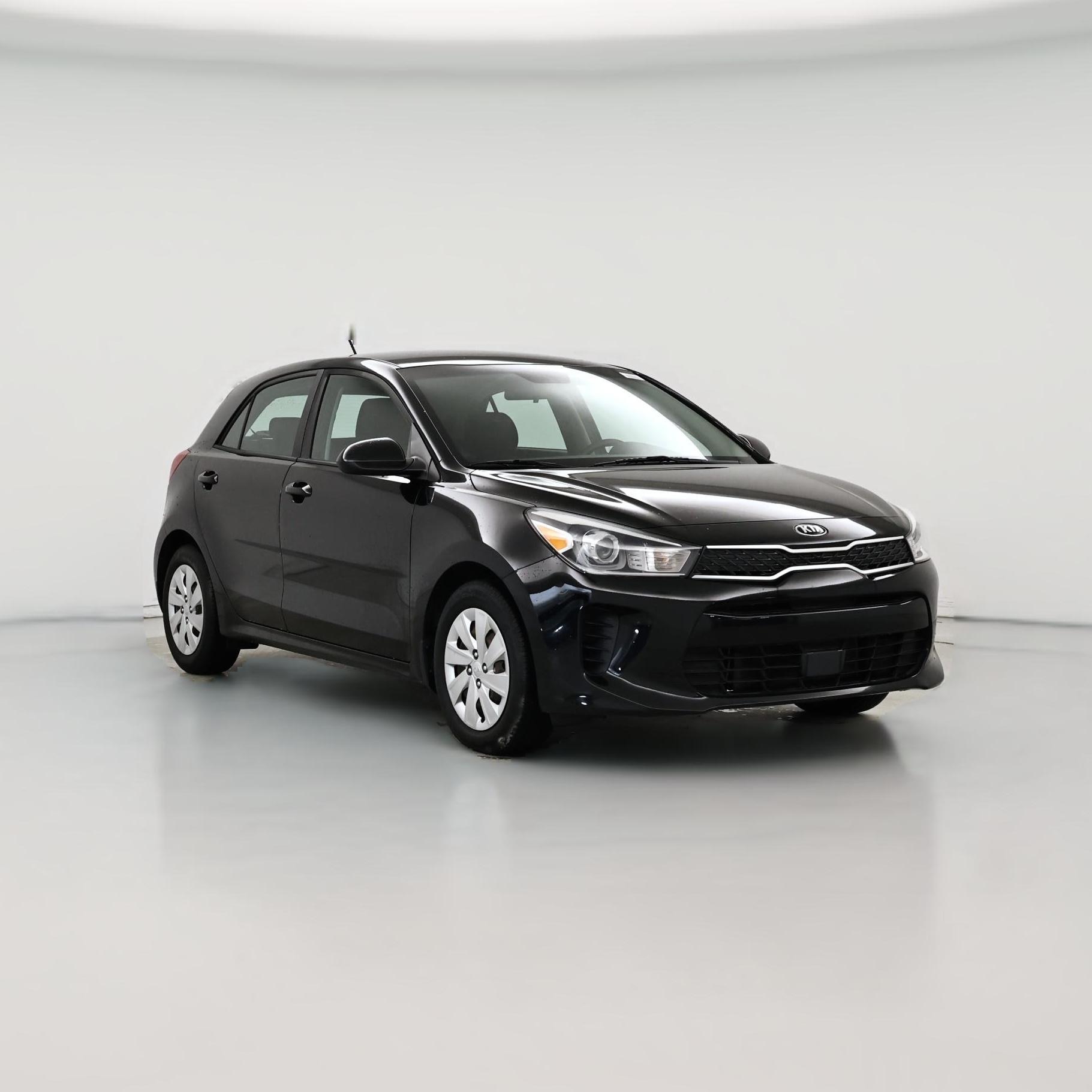 Thumbnail: 2019 Kia Rio5 - 1