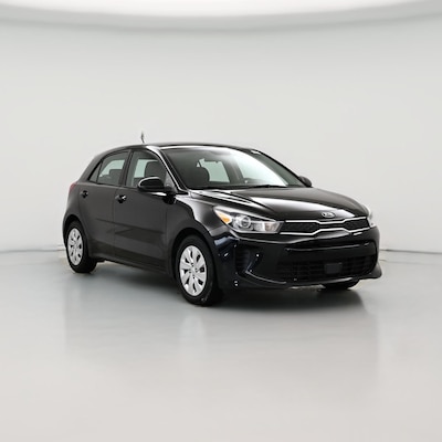 2019 Kia Rio5 S