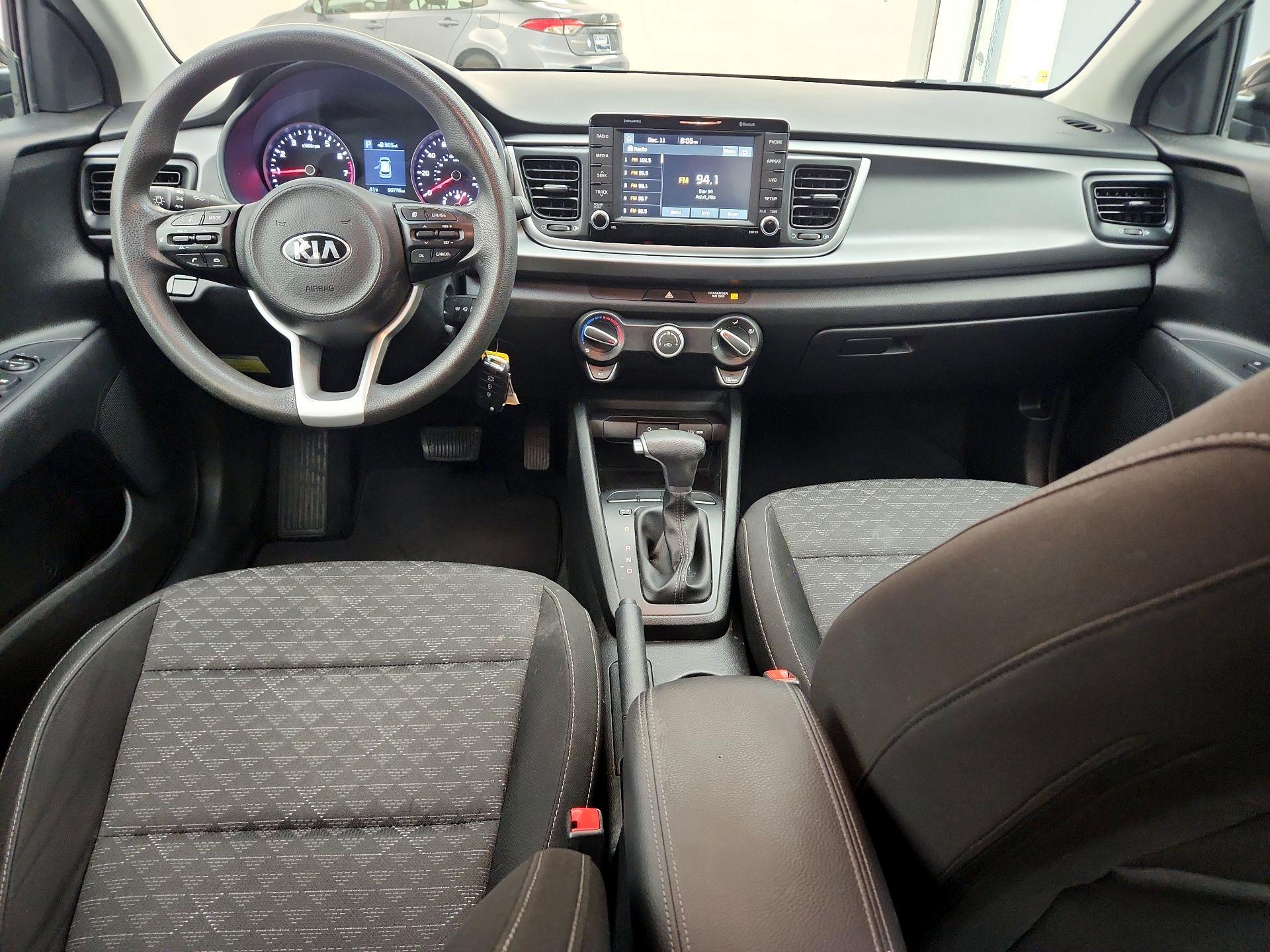 Thumbnail: 2019 Kia Rio5 - 9