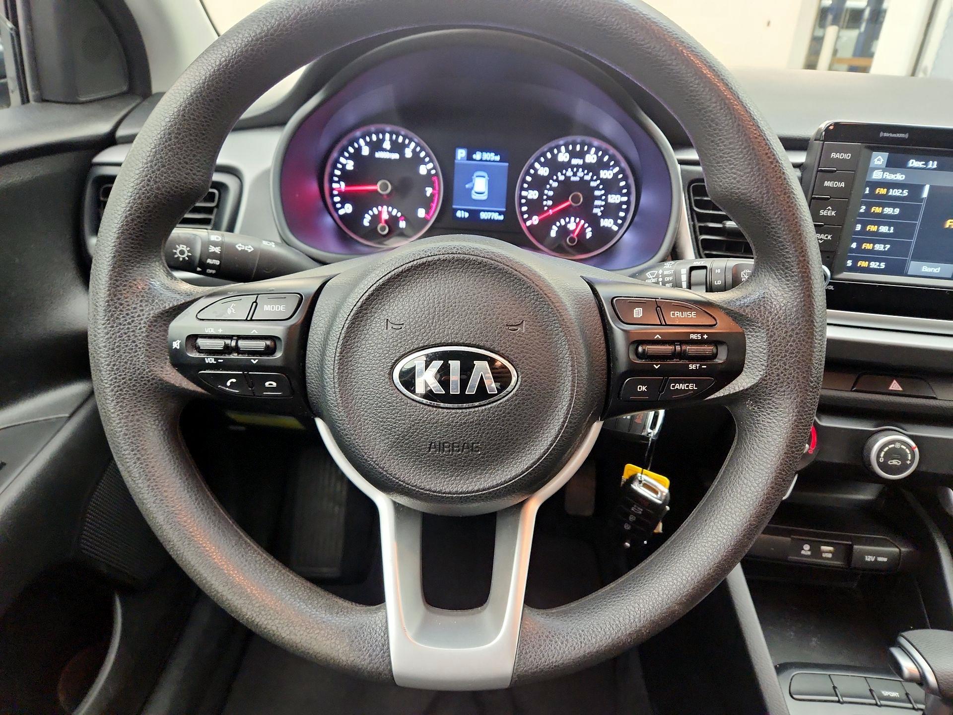Thumbnail: 2019 Kia Rio5 - 10