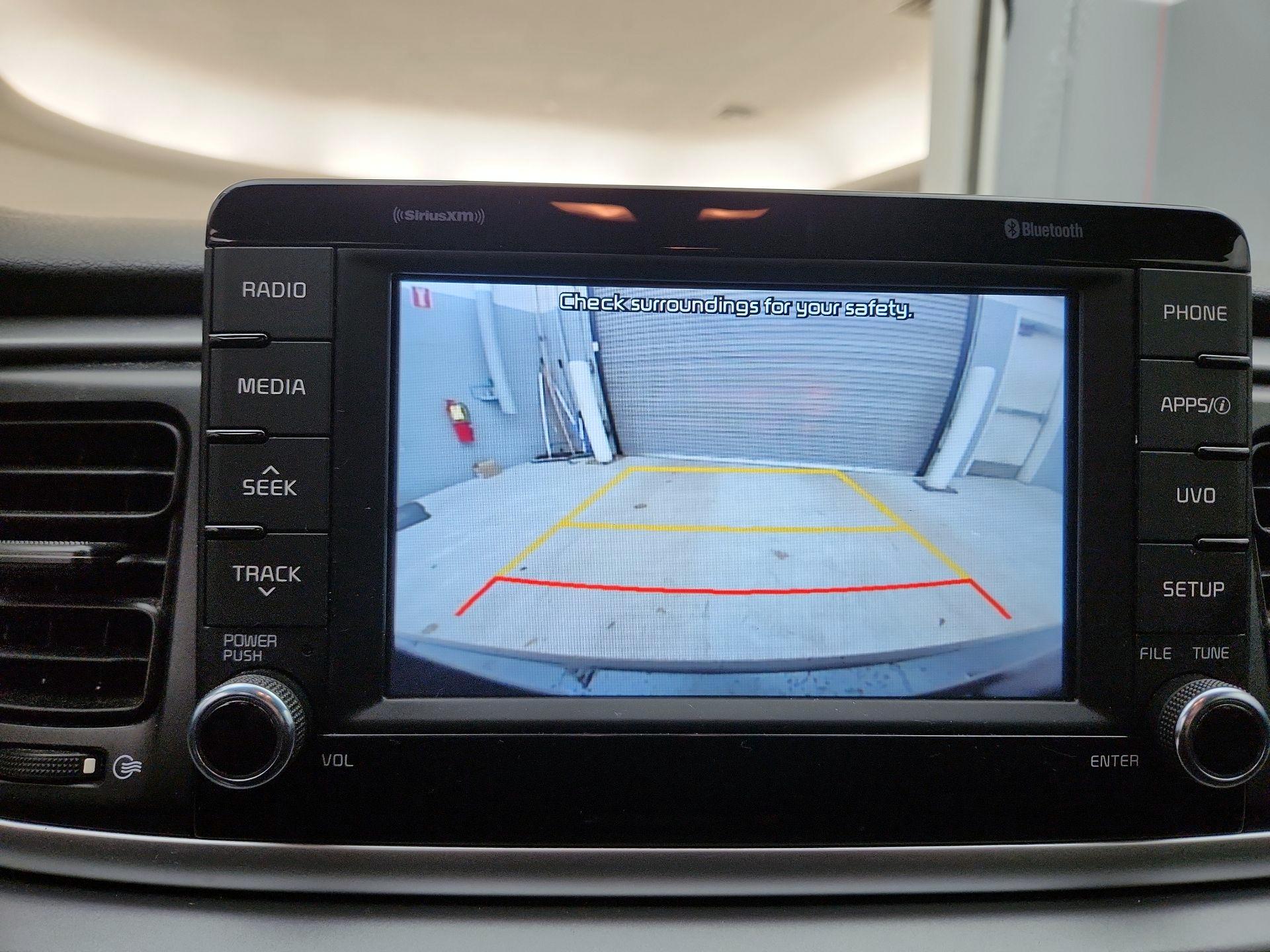 Thumbnail: 2019 Kia Rio5 - 14