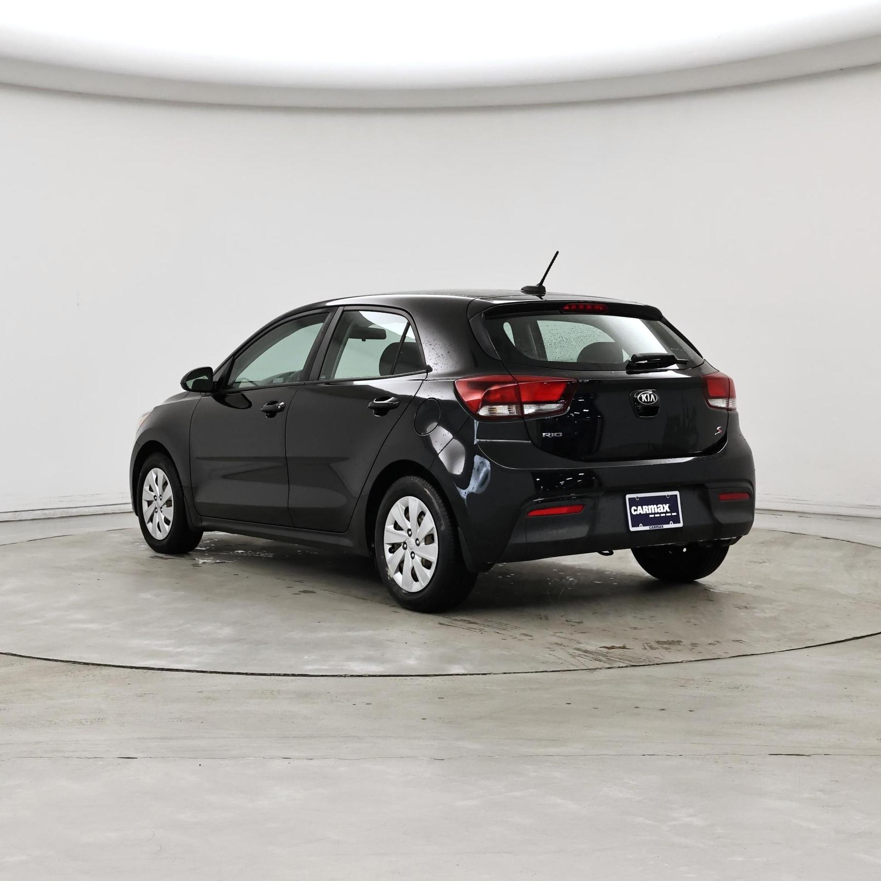 Thumbnail: 2019 Kia Rio5 - 2
