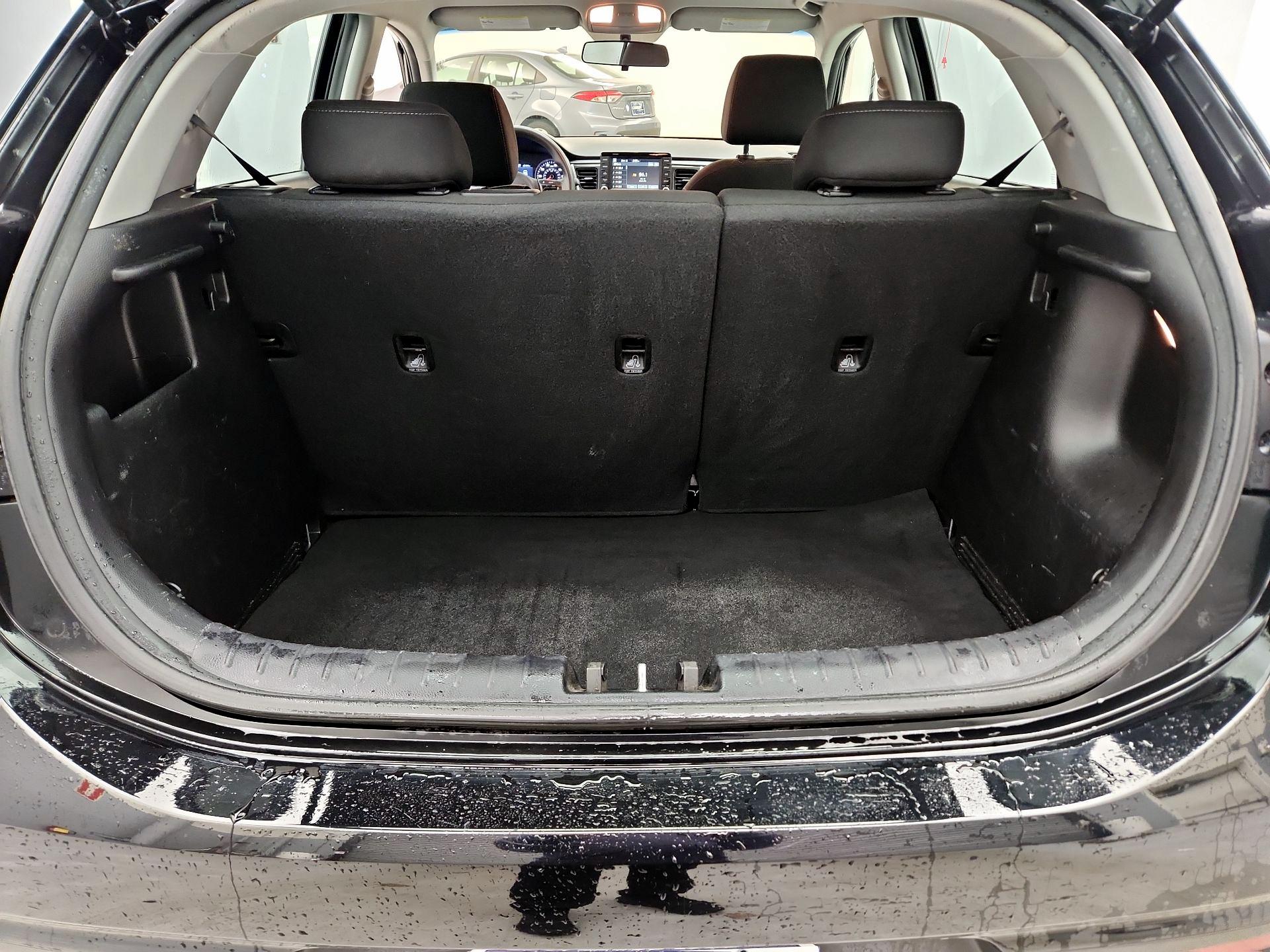 Thumbnail: 2019 Kia Rio5 - 20