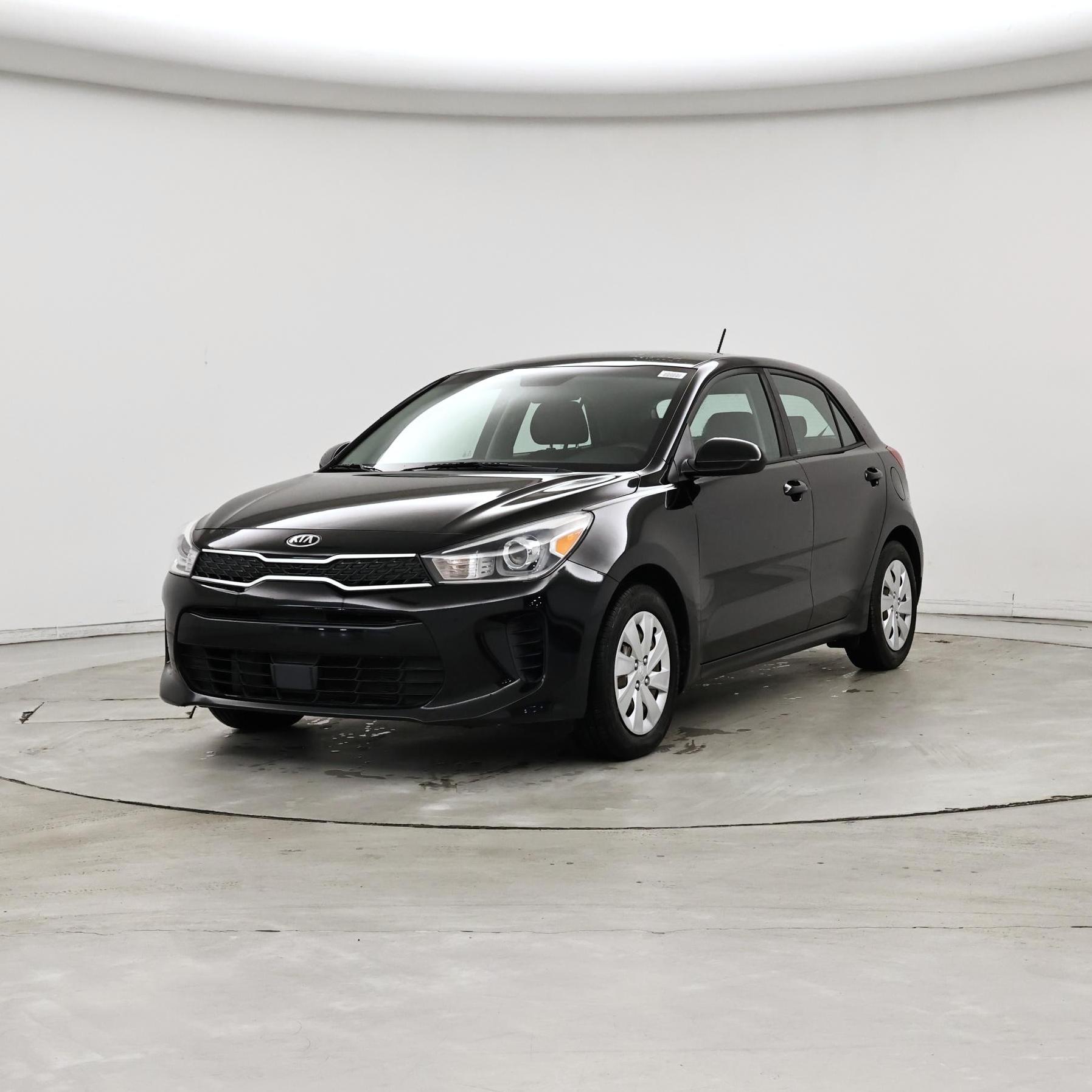 Thumbnail: 2019 Kia Rio5 - 4