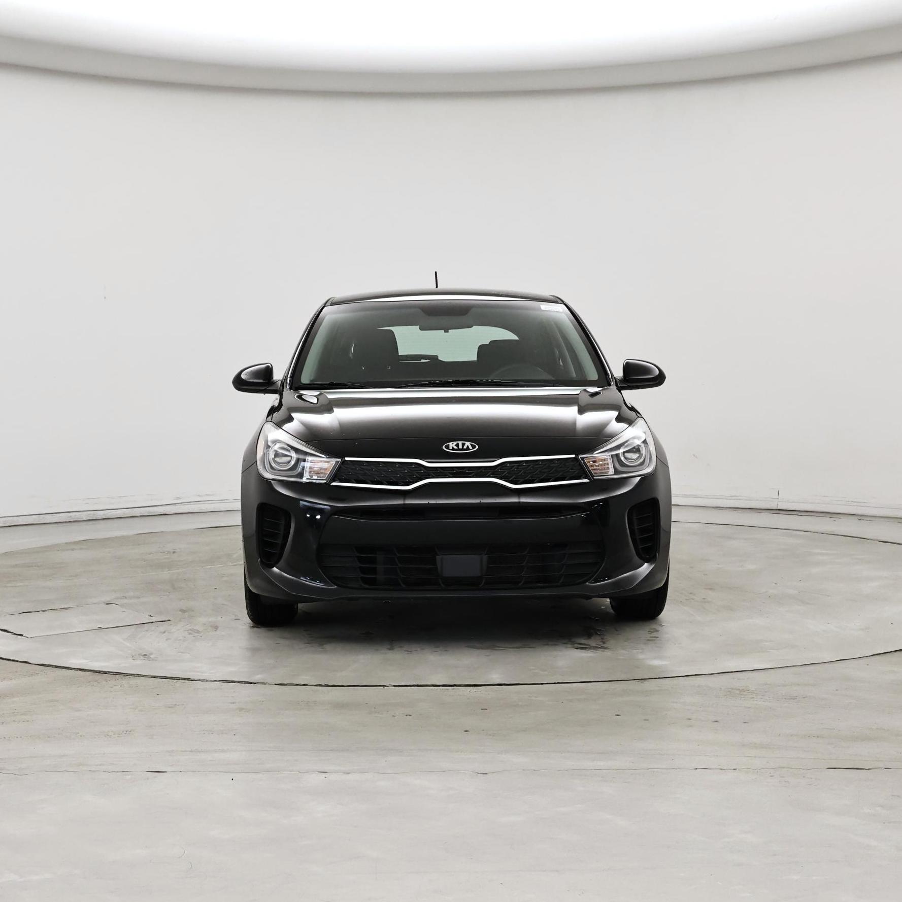 Thumbnail: 2019 Kia Rio5 - 5