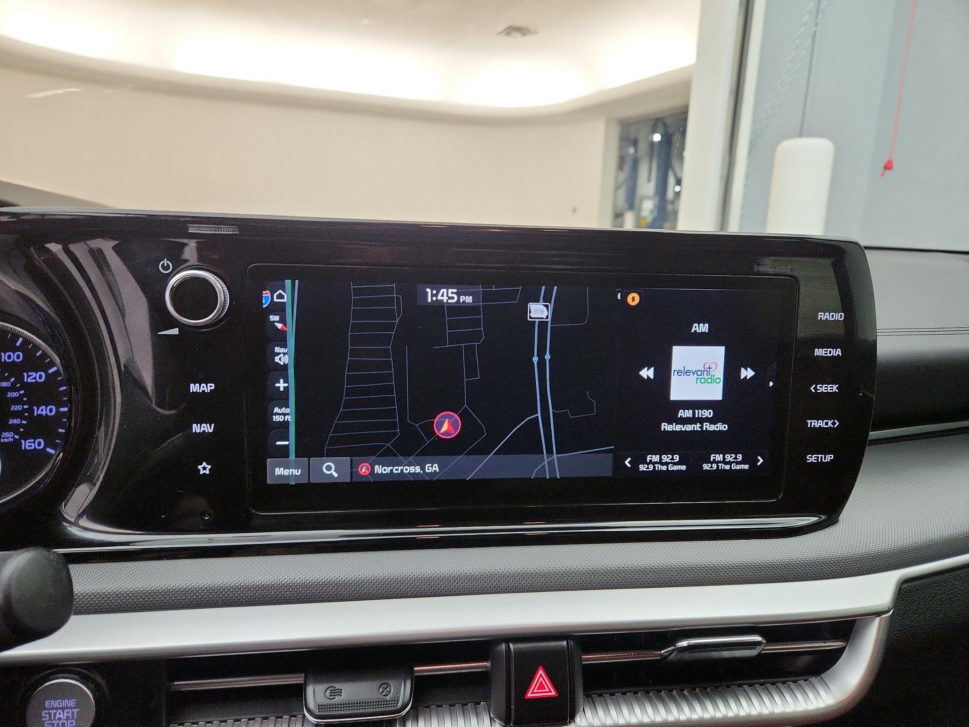 Thumbnail: 2023 Kia K5 - 14