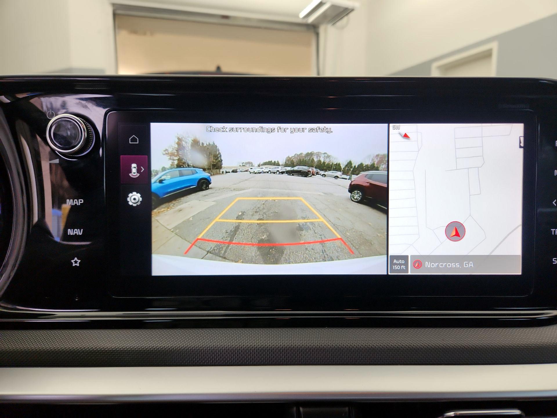 Thumbnail: 2023 Kia K5 - 15