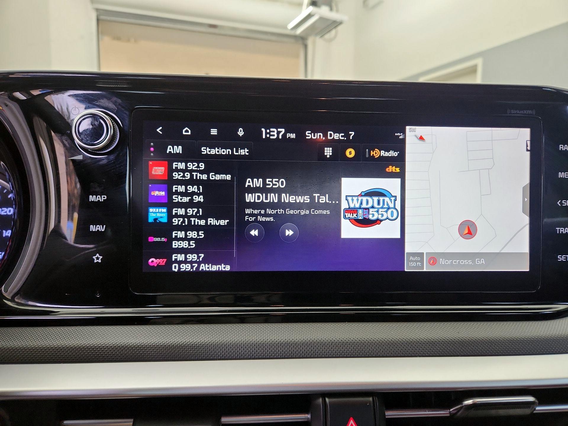 Thumbnail: 2023 Kia K5 - 16