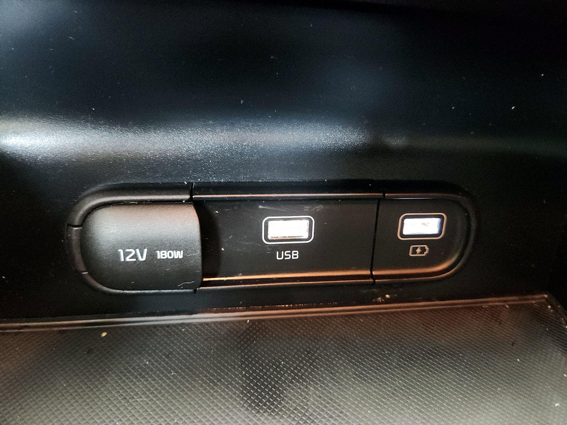 Thumbnail: 2023 Kia K5 - 19