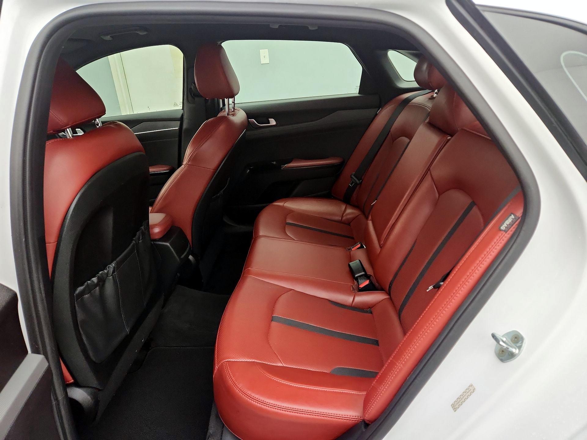 Thumbnail: 2023 Kia K5 - 20