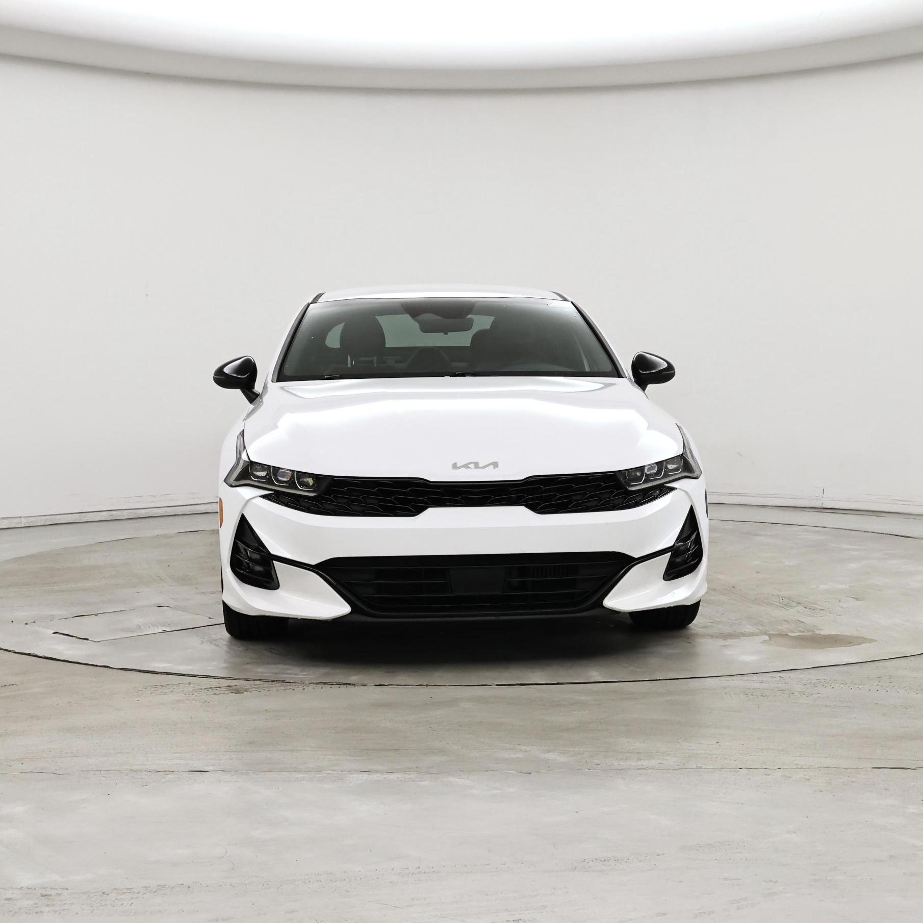 Thumbnail: 2023 Kia K5 - 5