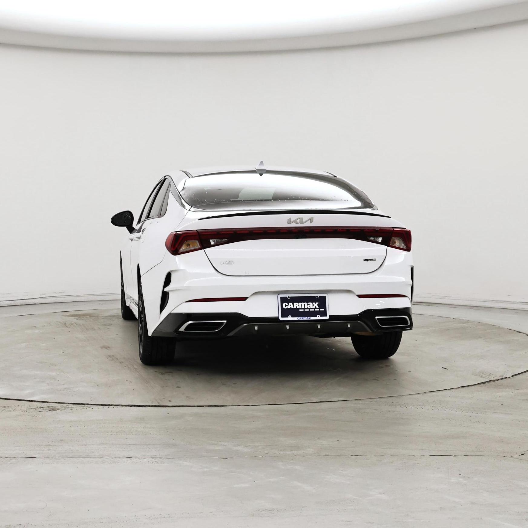 Thumbnail: 2023 Kia K5 - 6