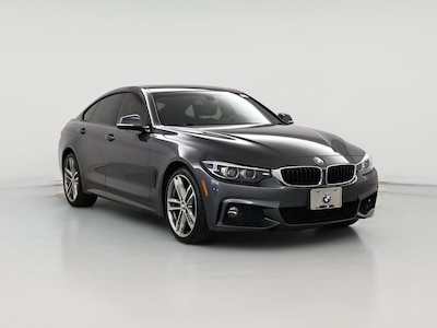 2019 BMW 430 I xDrive Gran Coupe