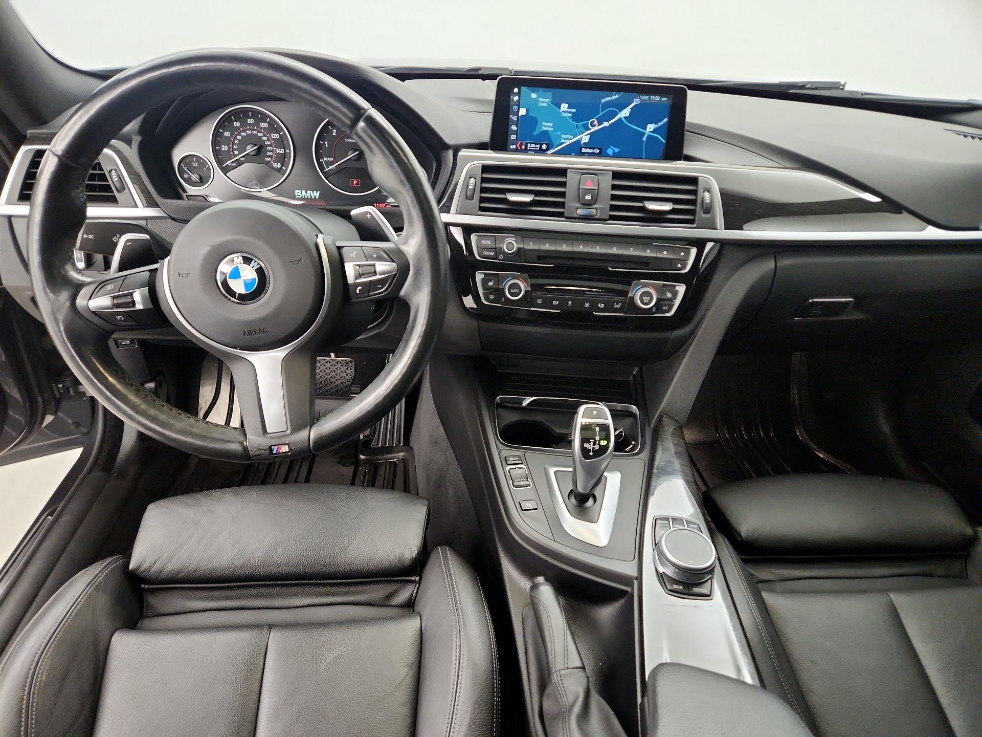 Thumbnail: 2019 BMW 4 Series - 9