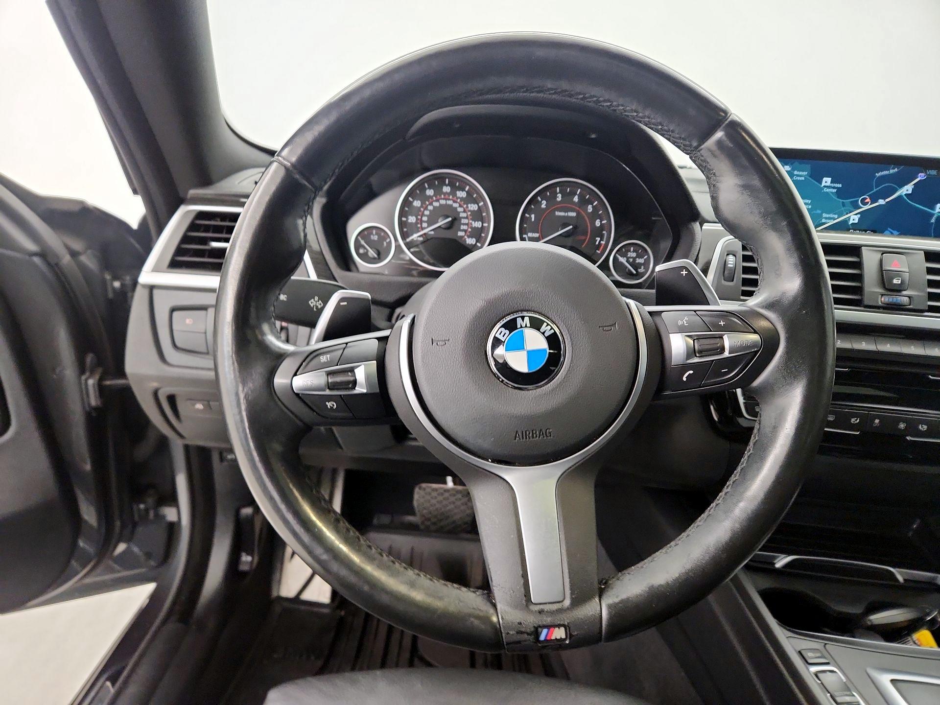 Thumbnail: 2019 BMW 4 Series - 10