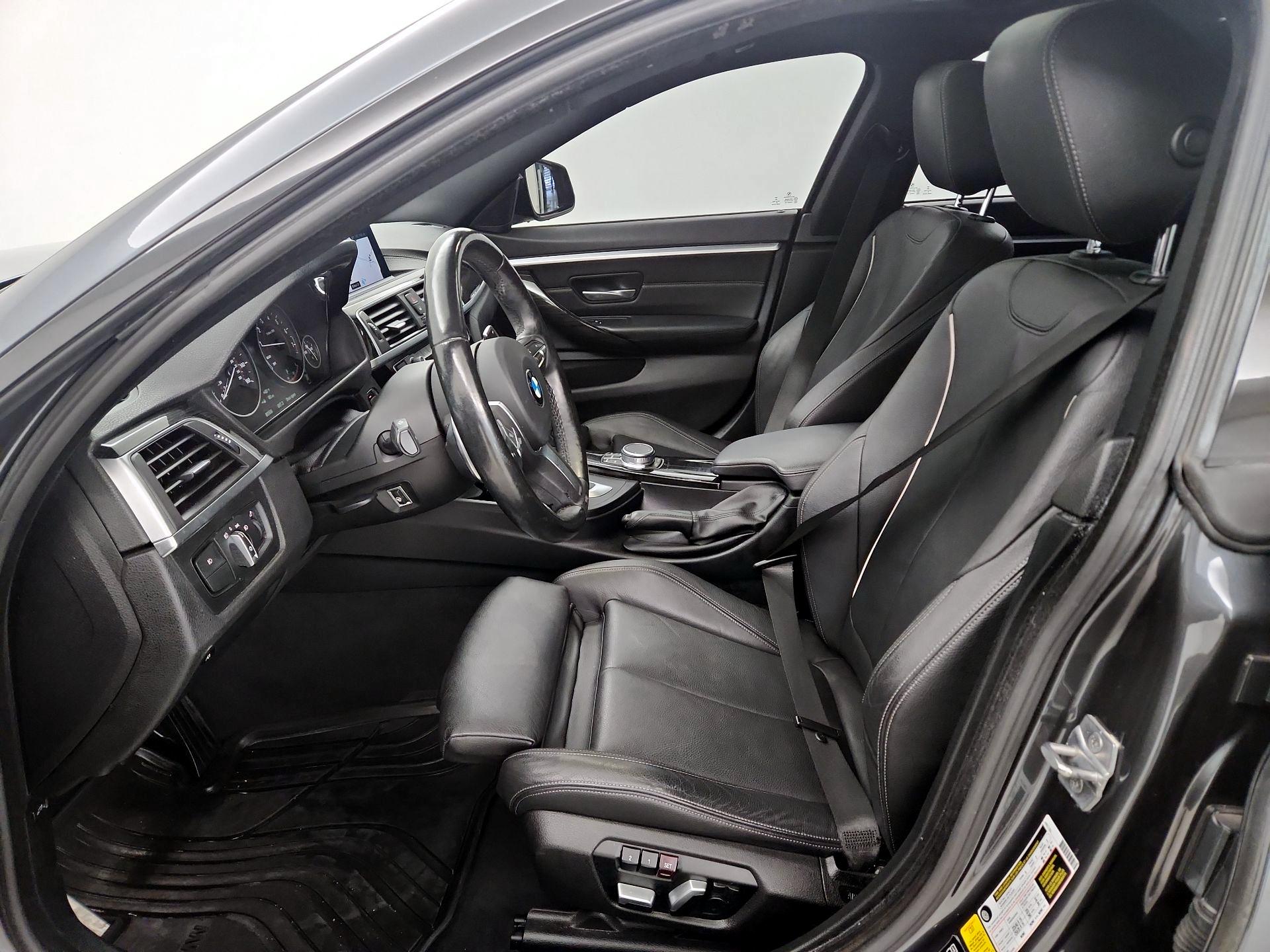 Thumbnail: 2019 BMW 4 Series - 11