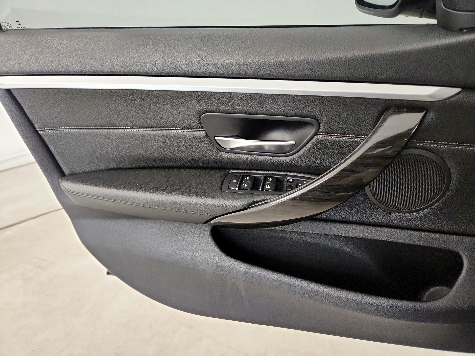 Thumbnail: 2019 BMW 4 Series - 12