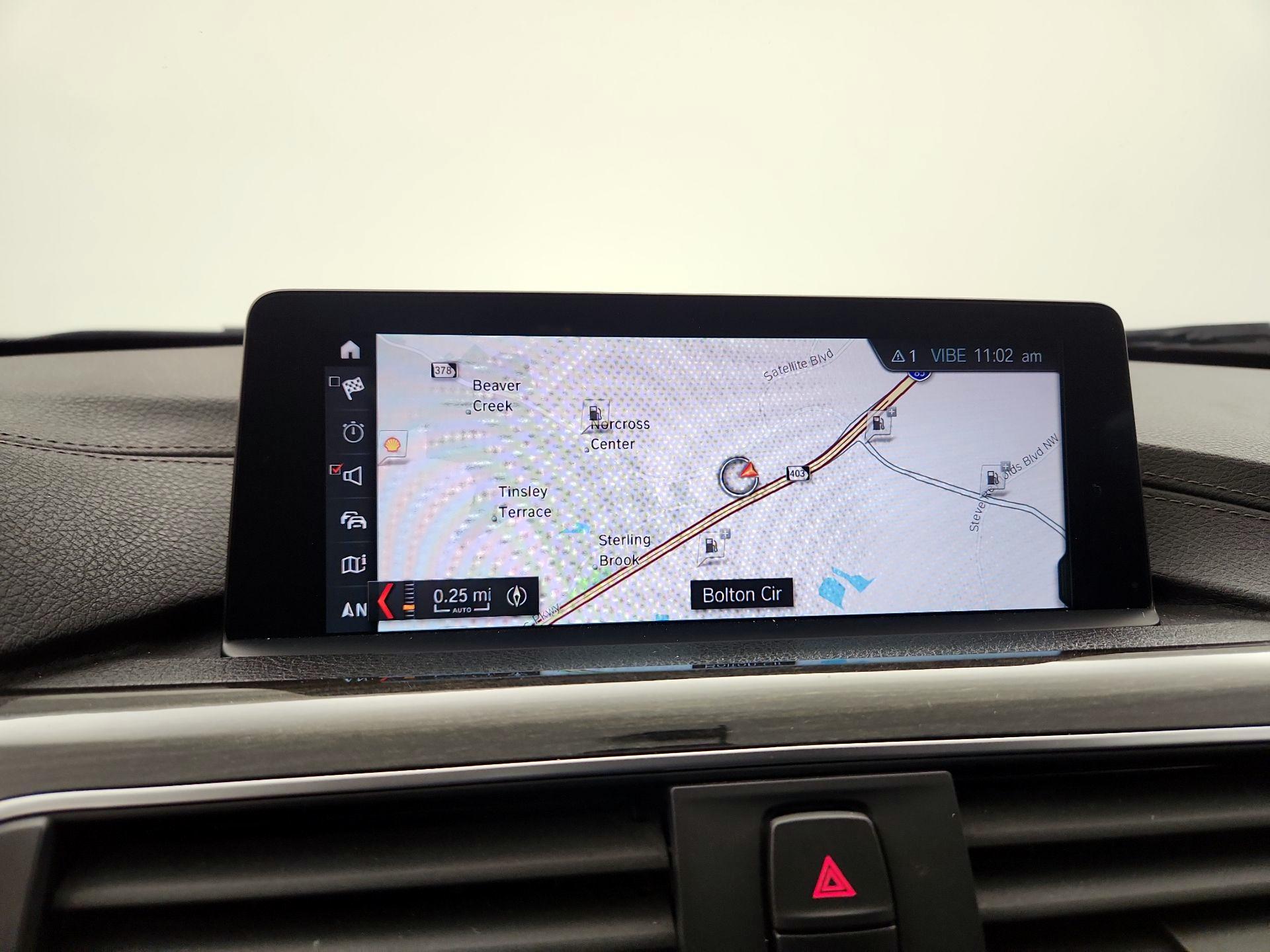 Thumbnail: 2019 BMW 4 Series - 14