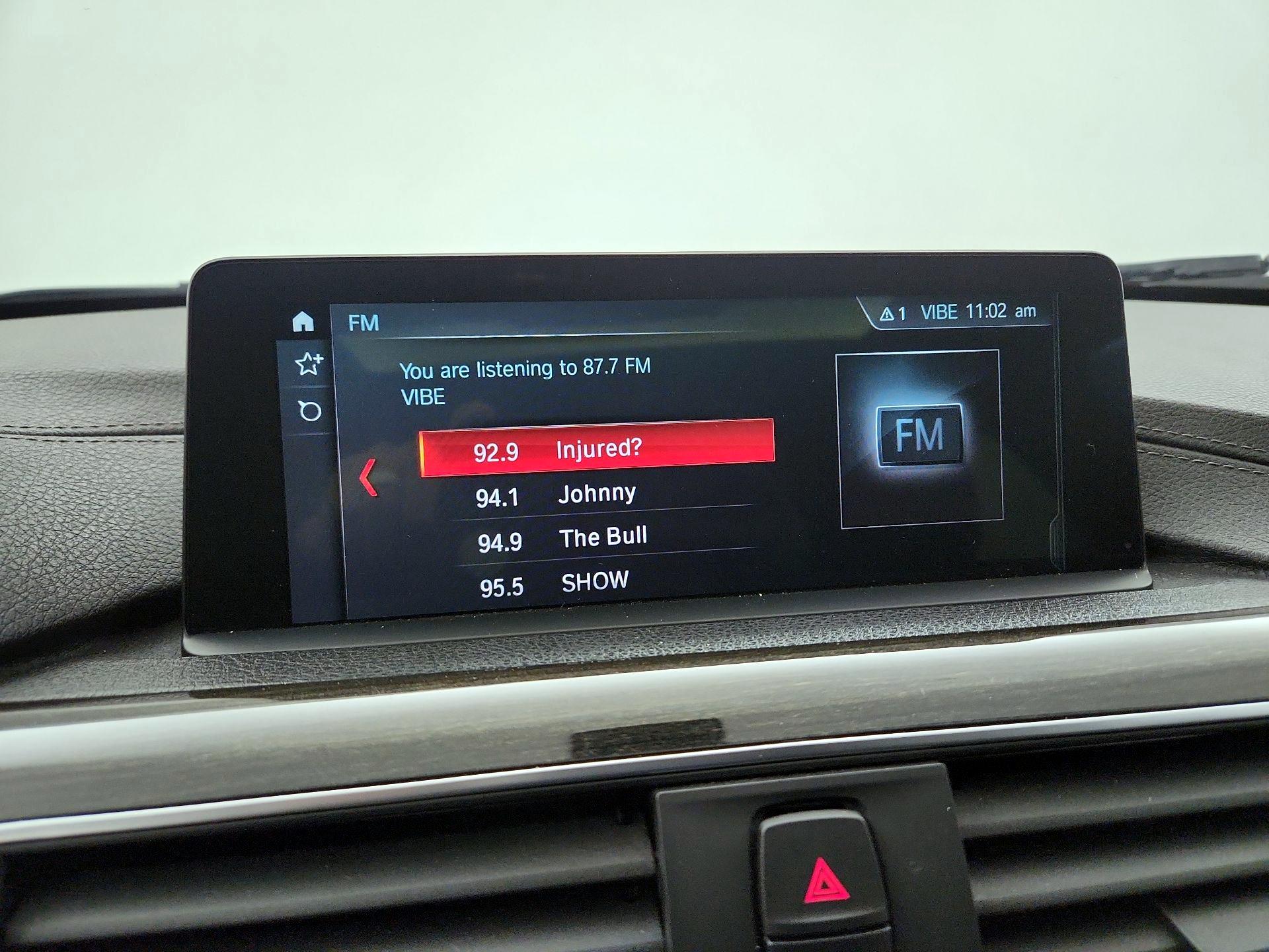 Thumbnail: 2019 BMW 4 Series - 16