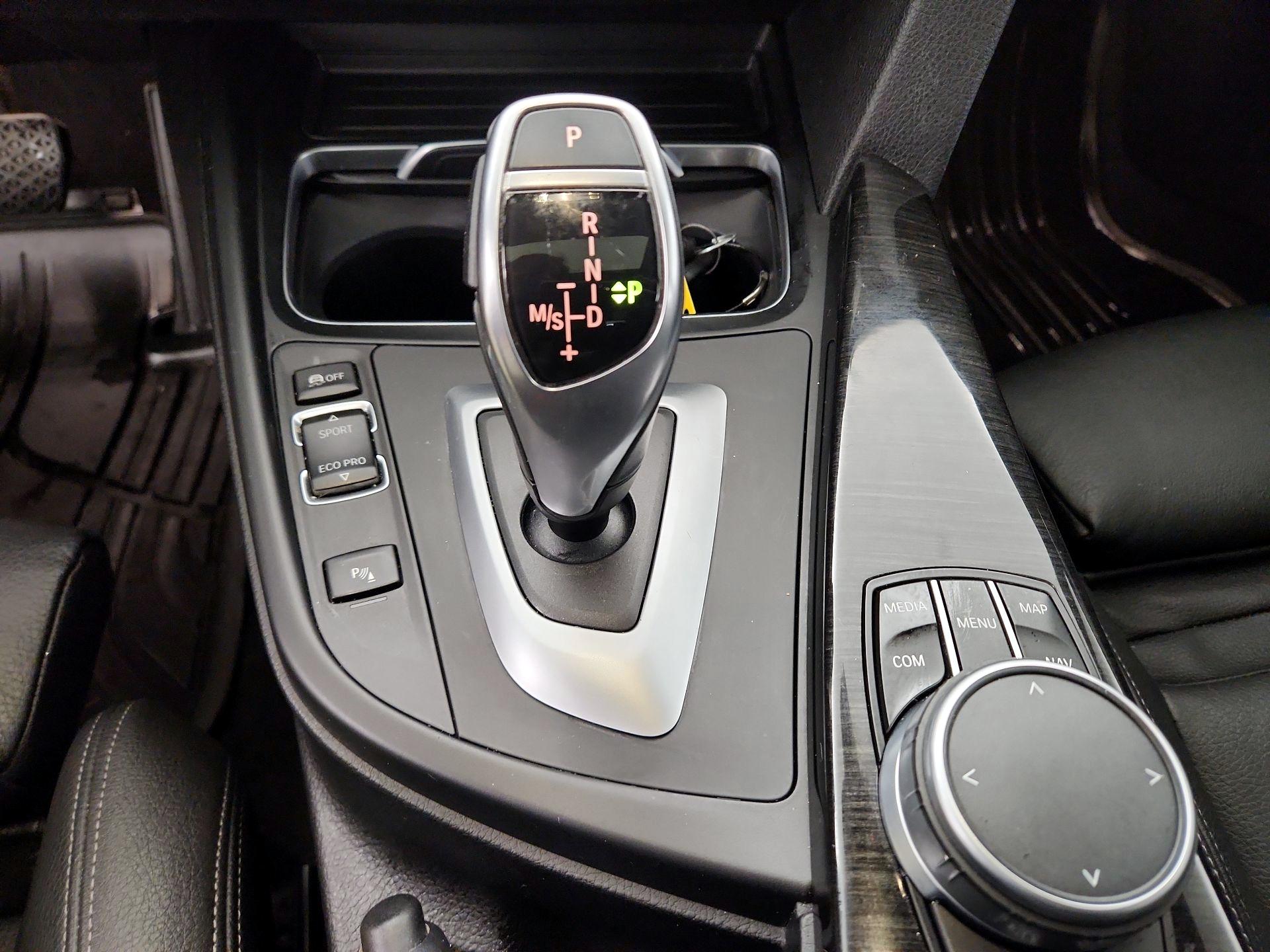 Thumbnail: 2019 BMW 4 Series - 18