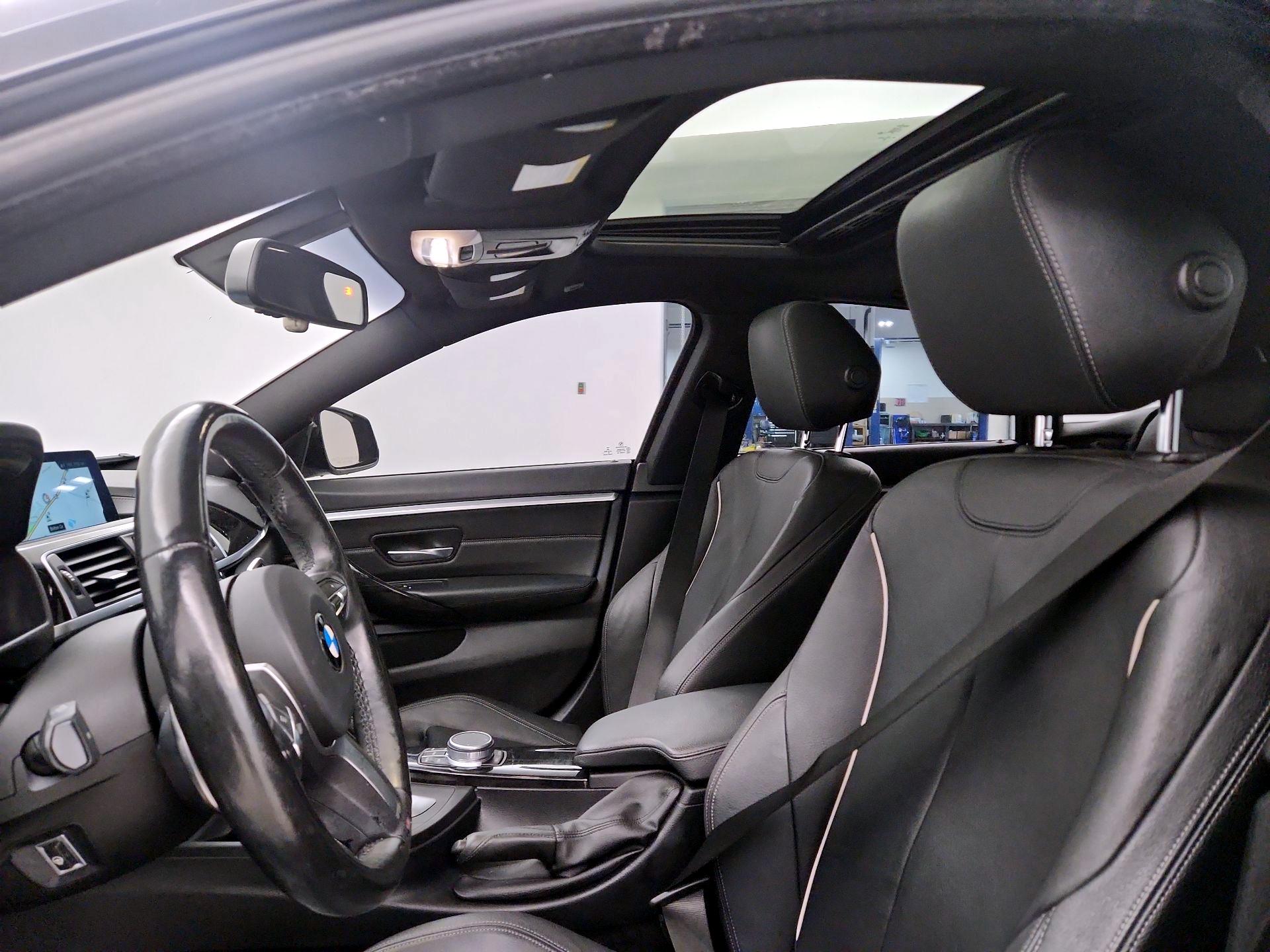 Thumbnail: 2019 BMW 4 Series - 19