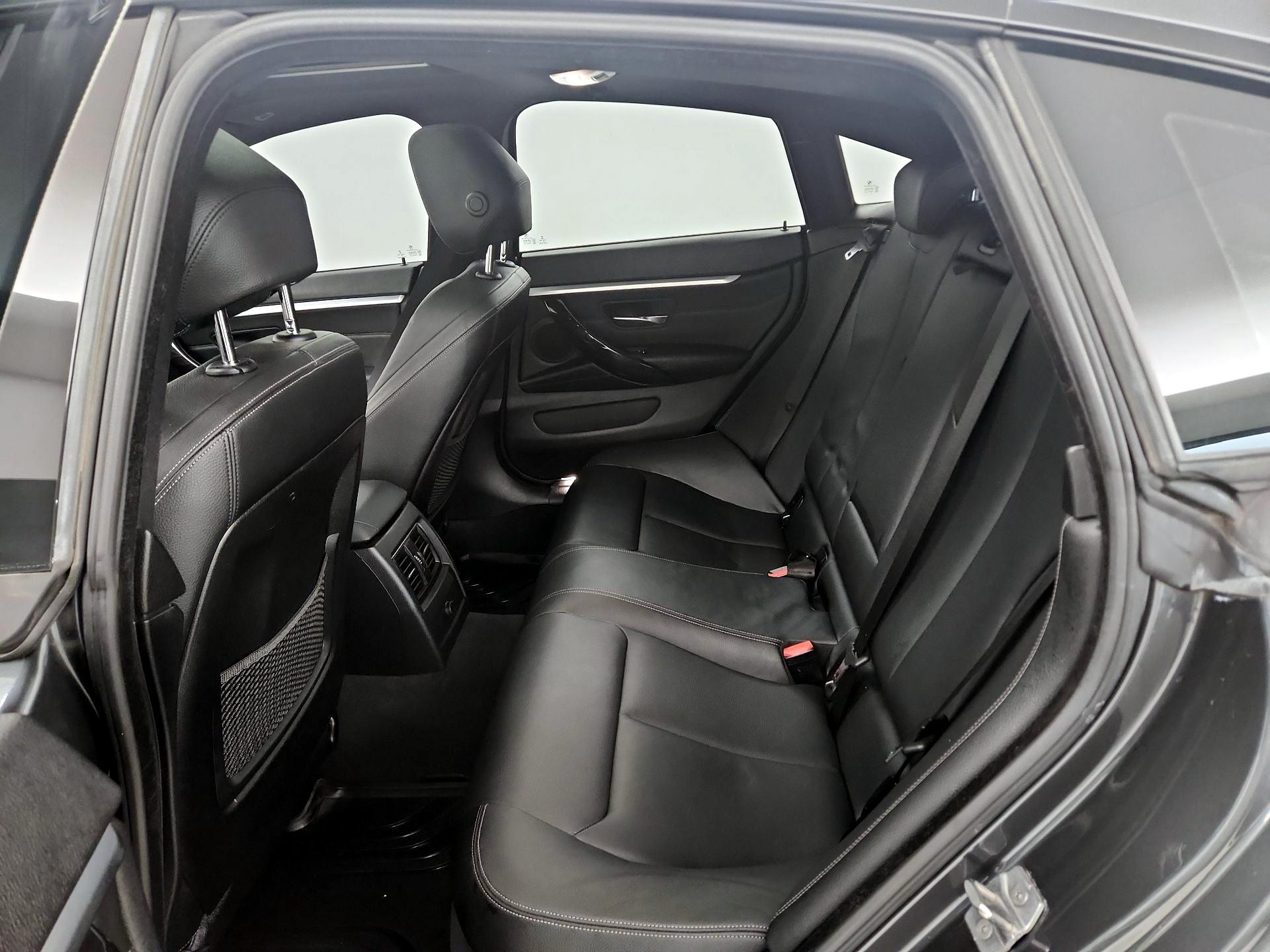 Thumbnail: 2019 BMW 4 Series - 20