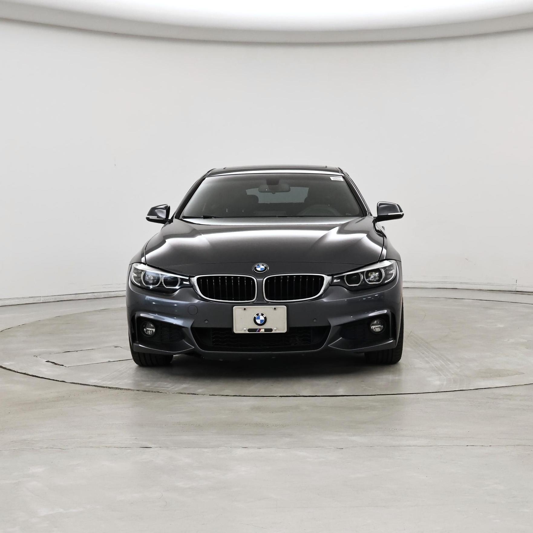 Thumbnail: 2019 BMW 4 Series - 5