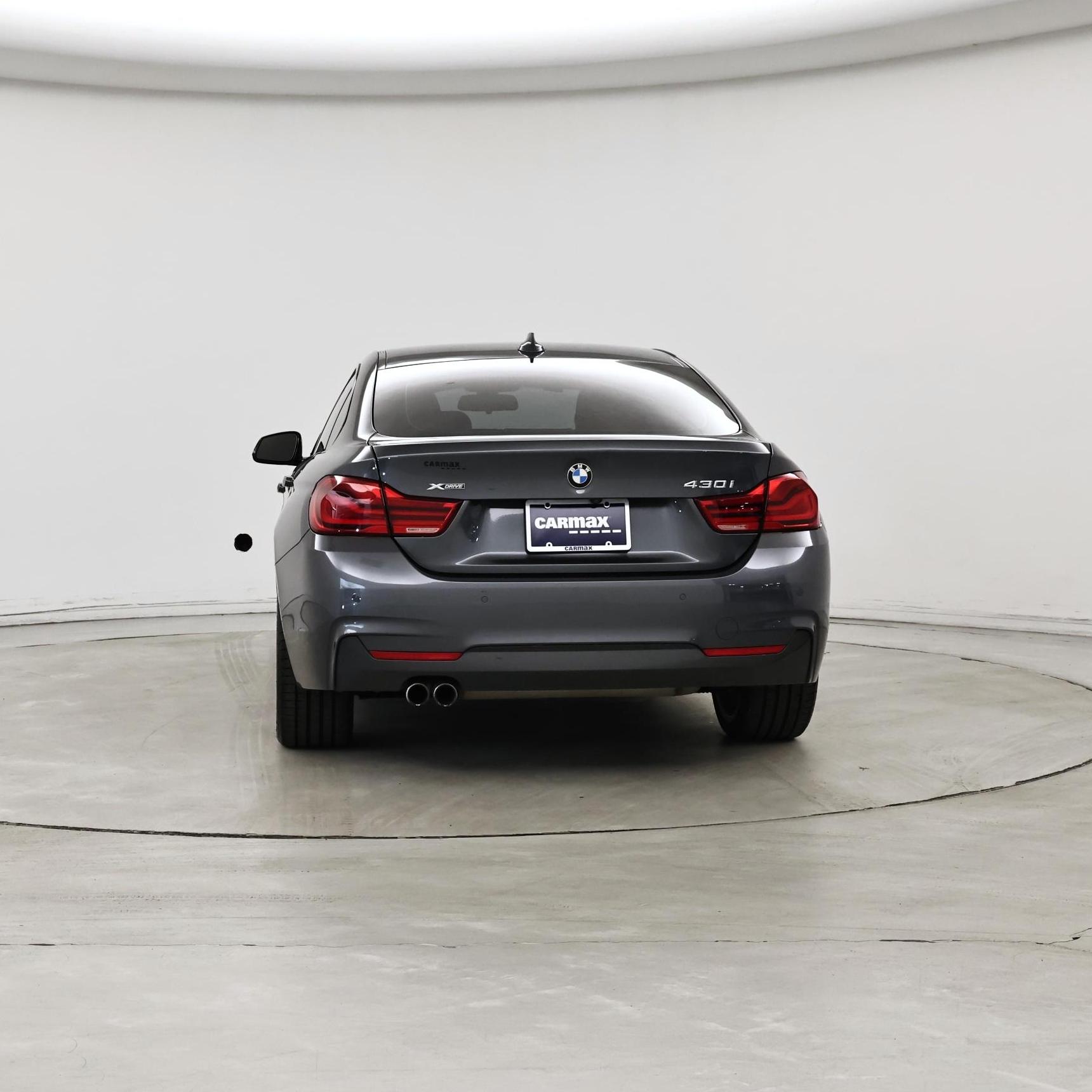 Thumbnail: 2019 BMW 4 Series - 6