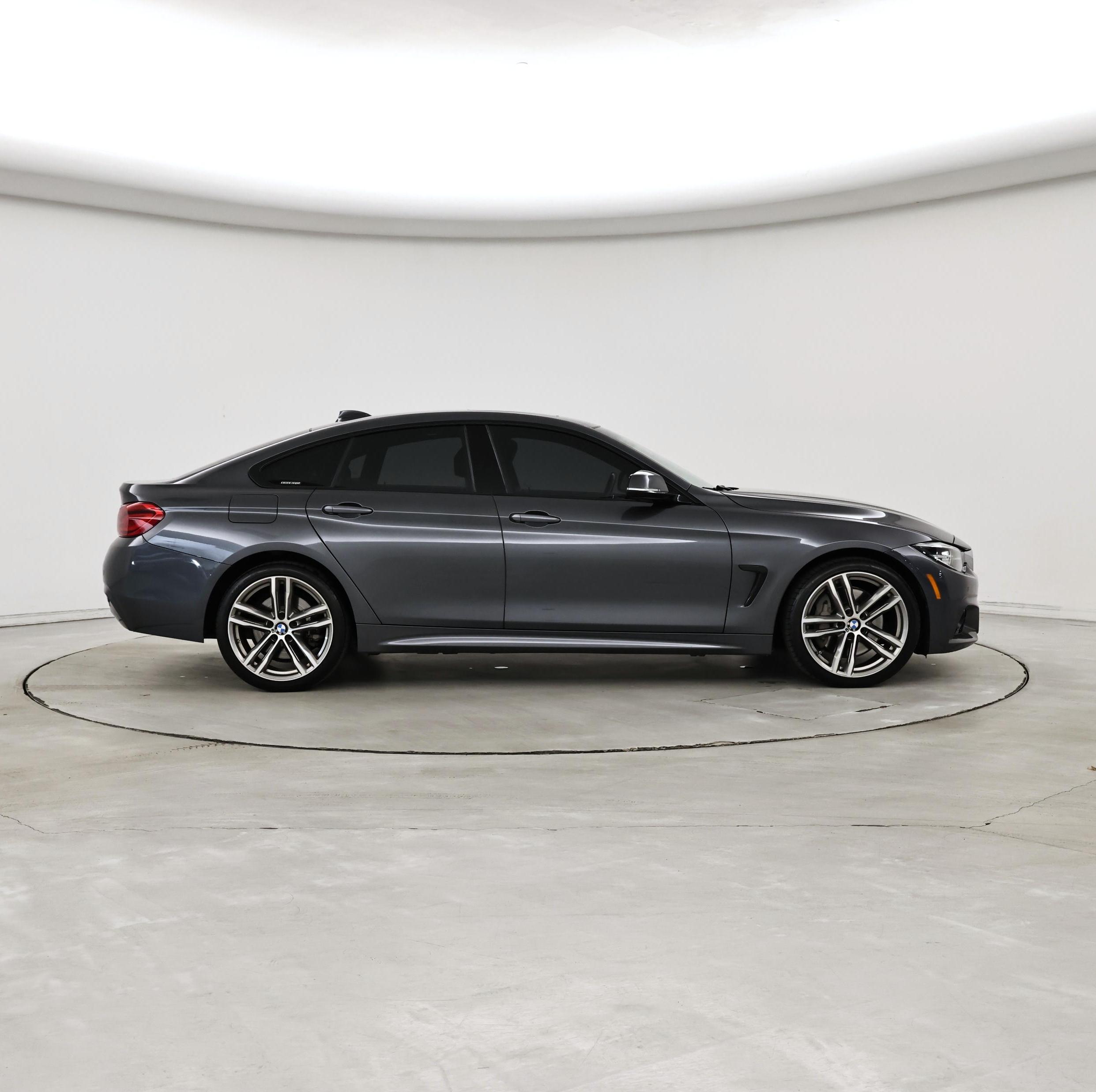 Thumbnail: 2019 BMW 4 Series - 7