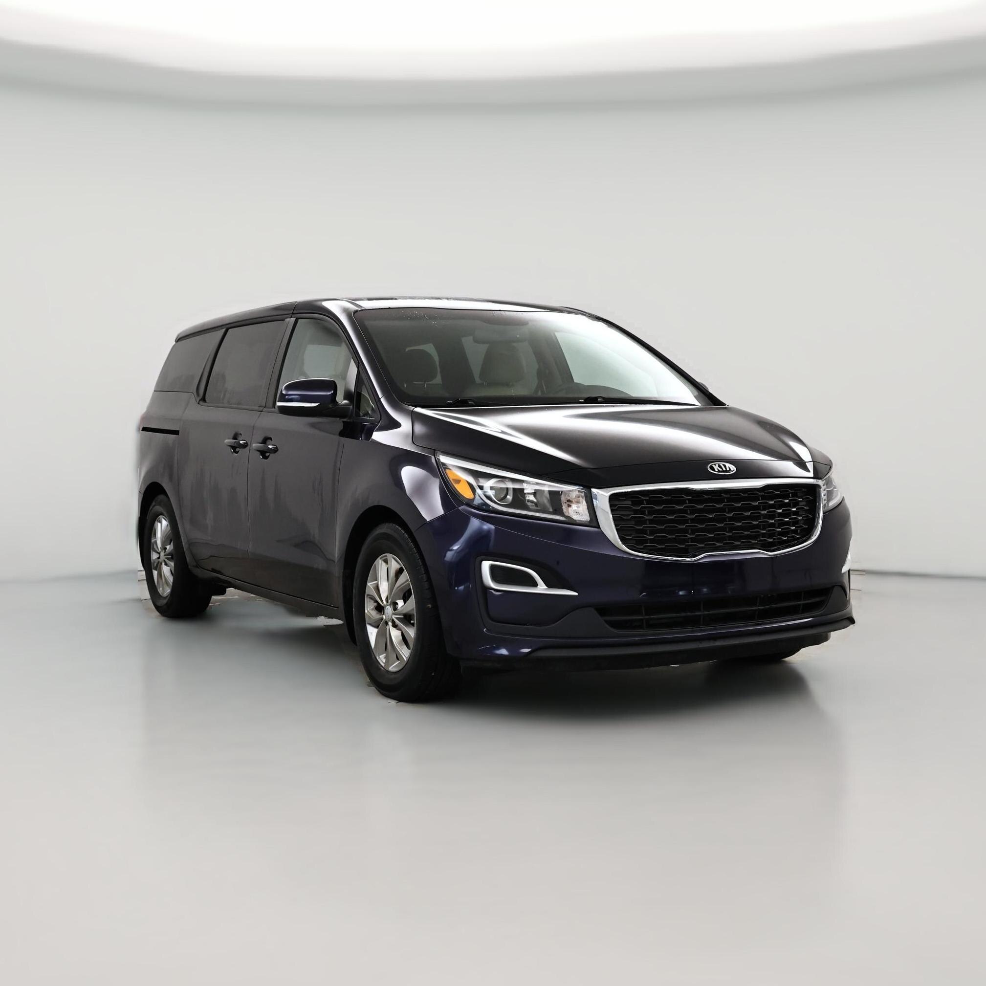 Thumbnail: 2020 Kia Sedona - 1