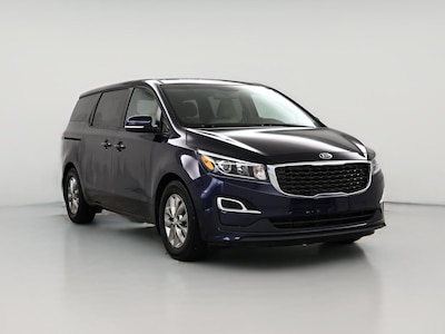 2020 Kia Sedona EX