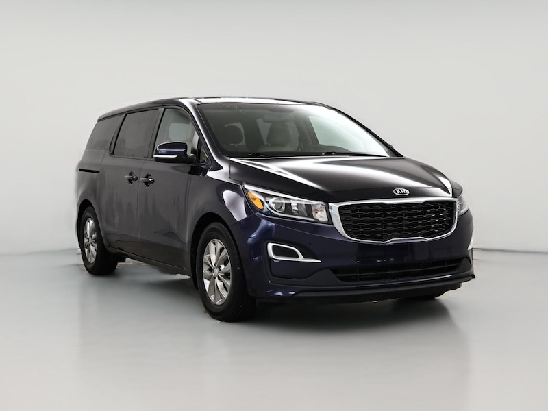 2020 Kia Sedona EX -
                  Norcross, GA