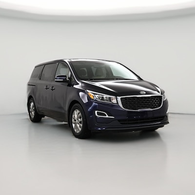 2020 Kia Sedona EX