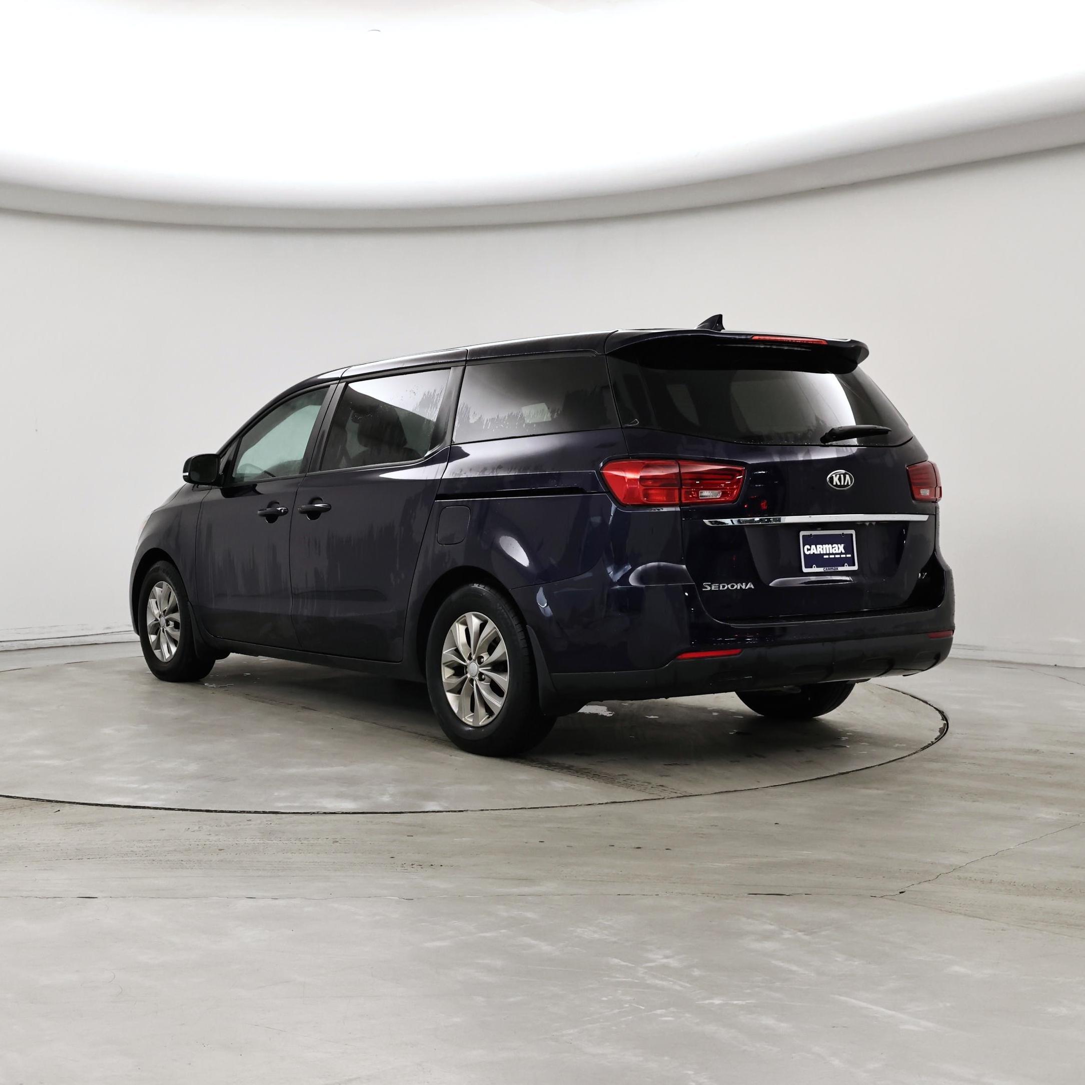 Thumbnail: 2020 Kia Sedona - 2