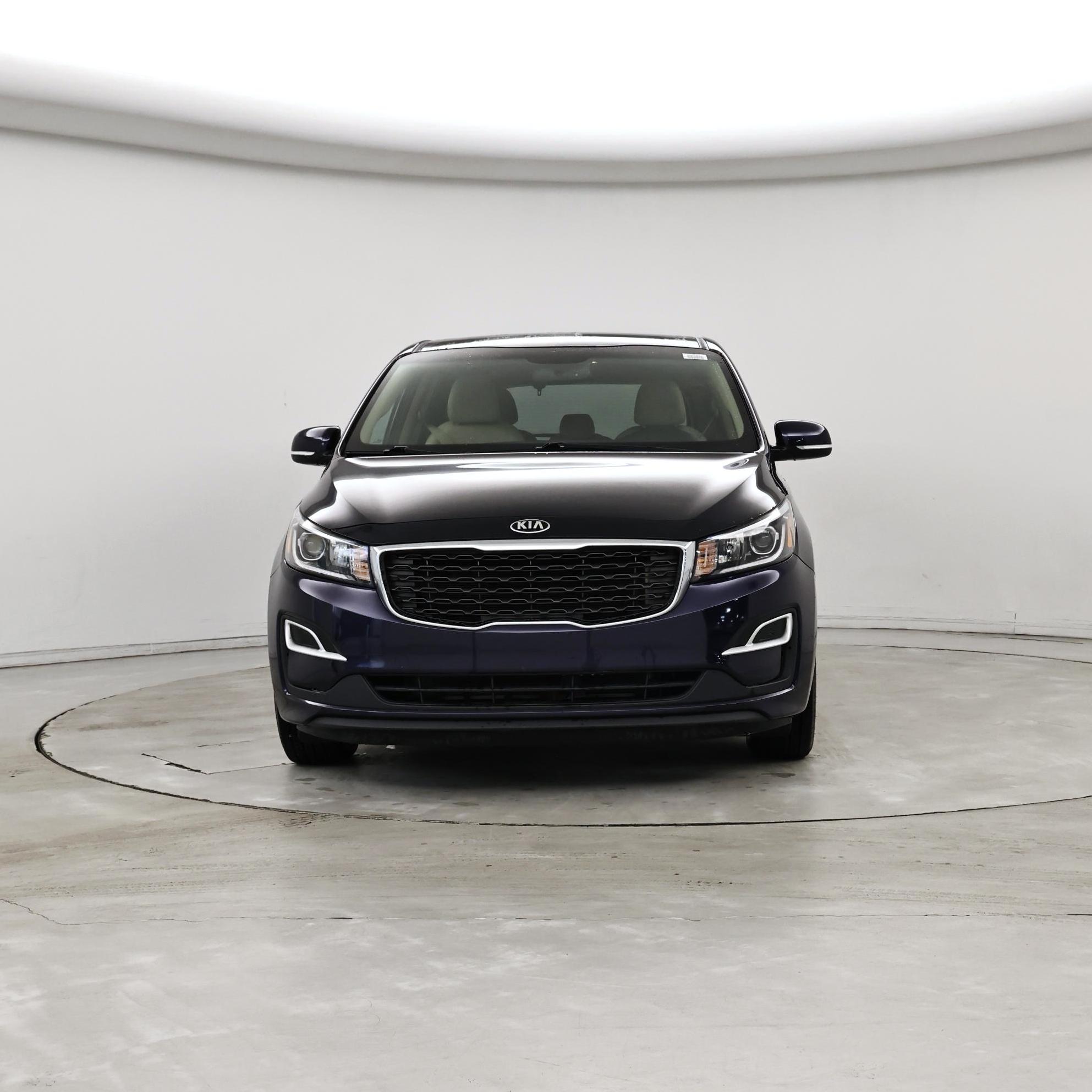 Thumbnail: 2020 Kia Sedona - 5