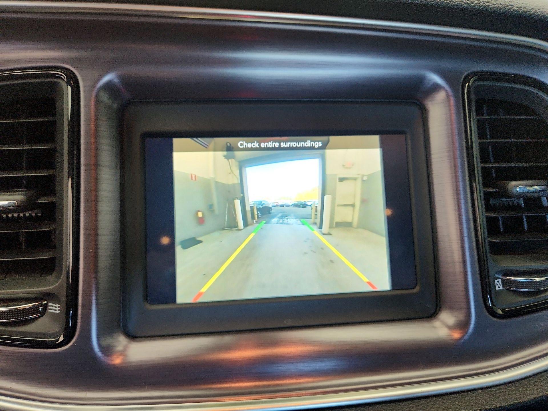 Thumbnail: 2018 Dodge Challenger - 14