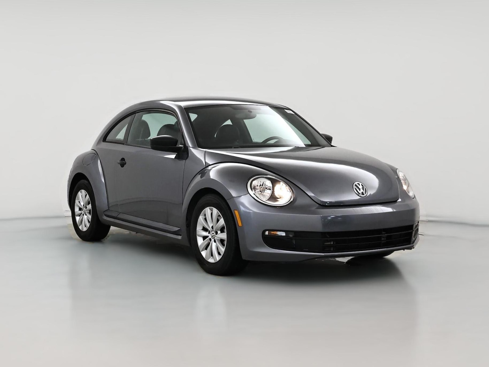 2016 Volkswagen Beetle