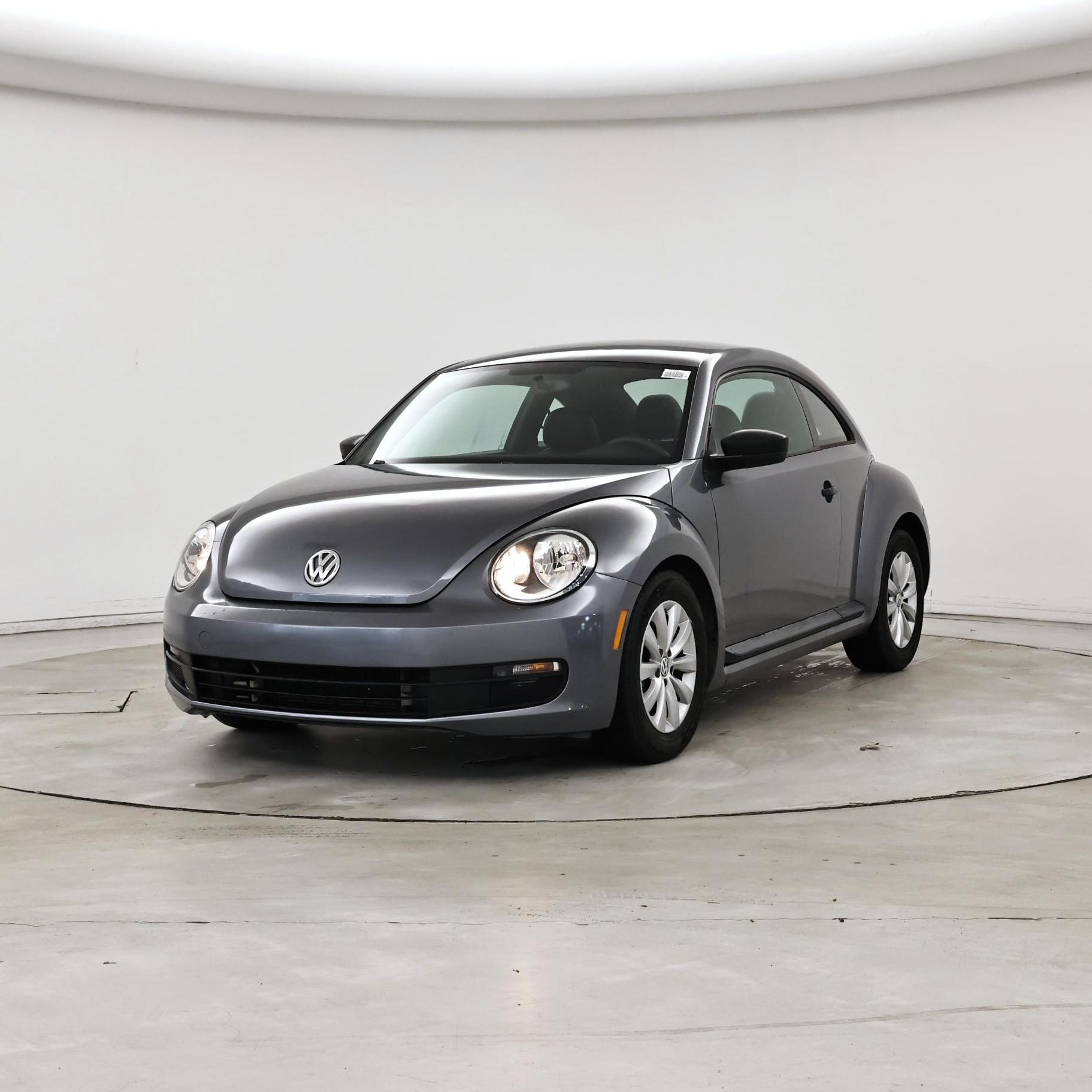 Thumbnail: 2016 Volkswagen Beetle - 4