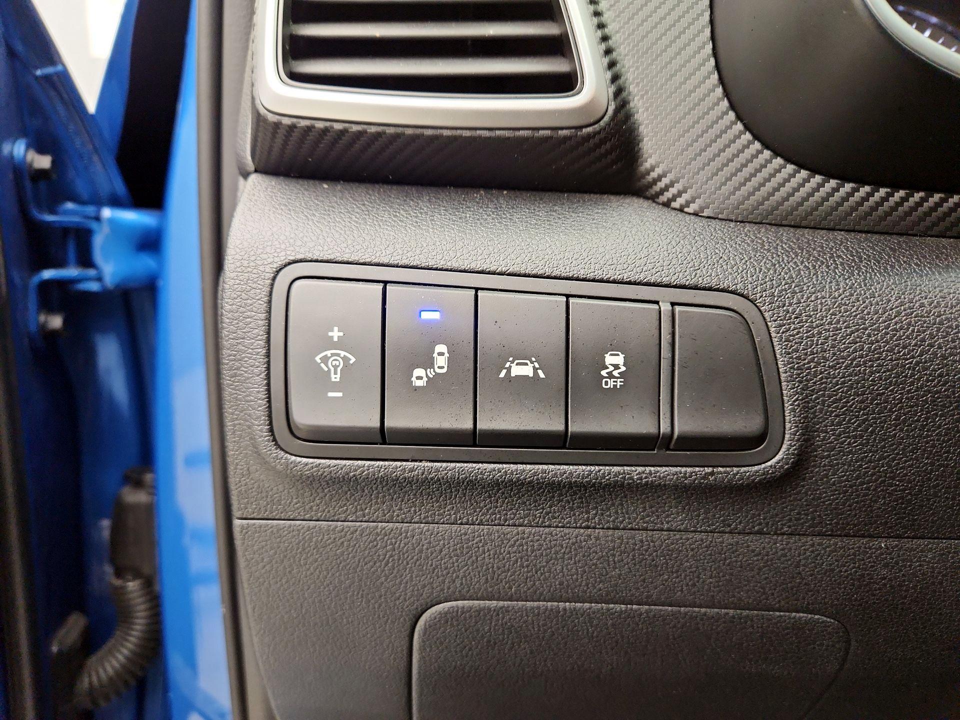 Thumbnail: 2021 Hyundai Tucson - 13