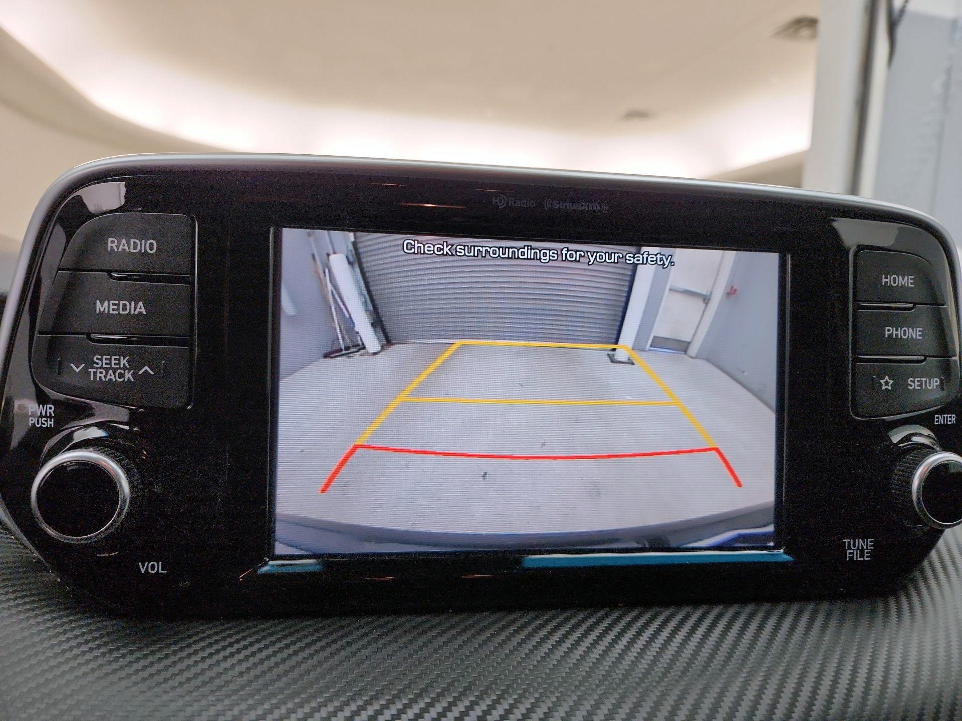 Thumbnail: 2021 Hyundai Tucson - 14