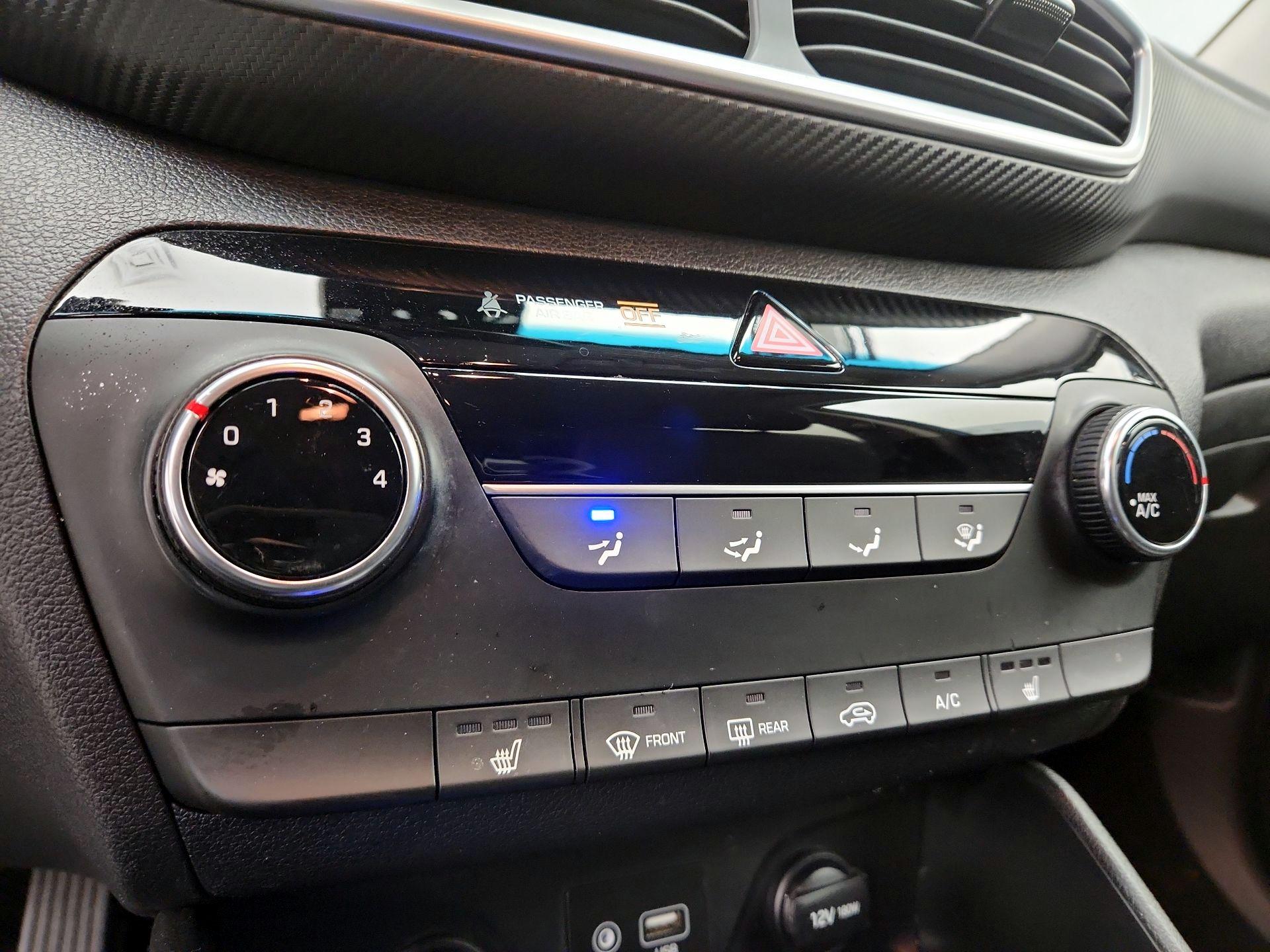 Thumbnail: 2021 Hyundai Tucson - 16